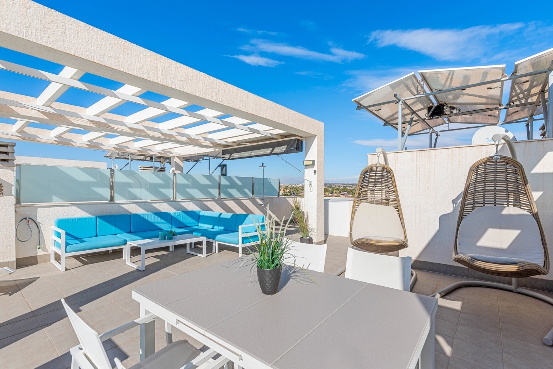 Resale - Apartment / Flat -
Guardamar del Segura - El Raso