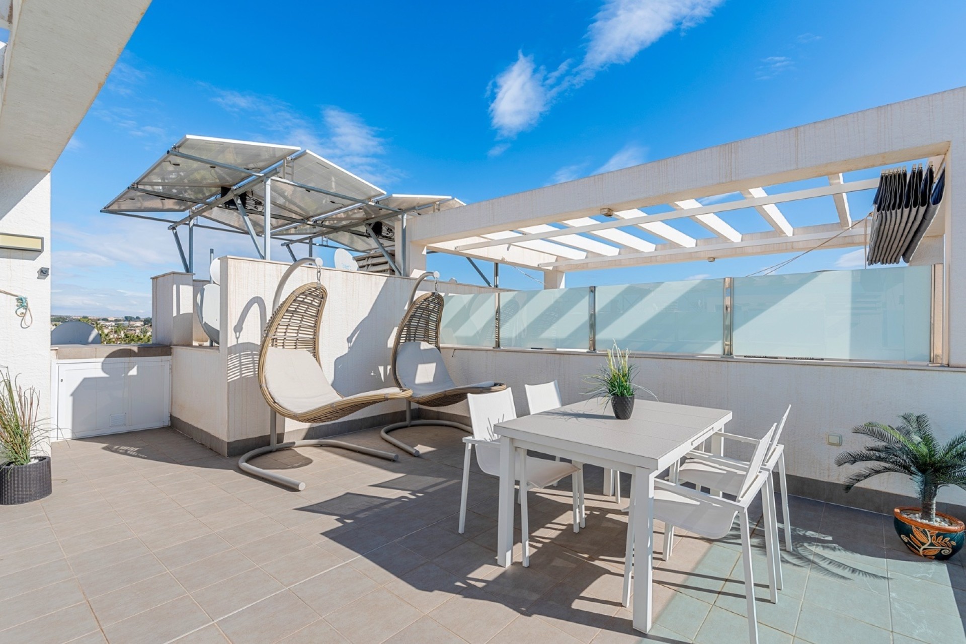 Resale - Apartment / Flat -
Guardamar del Segura - El Raso