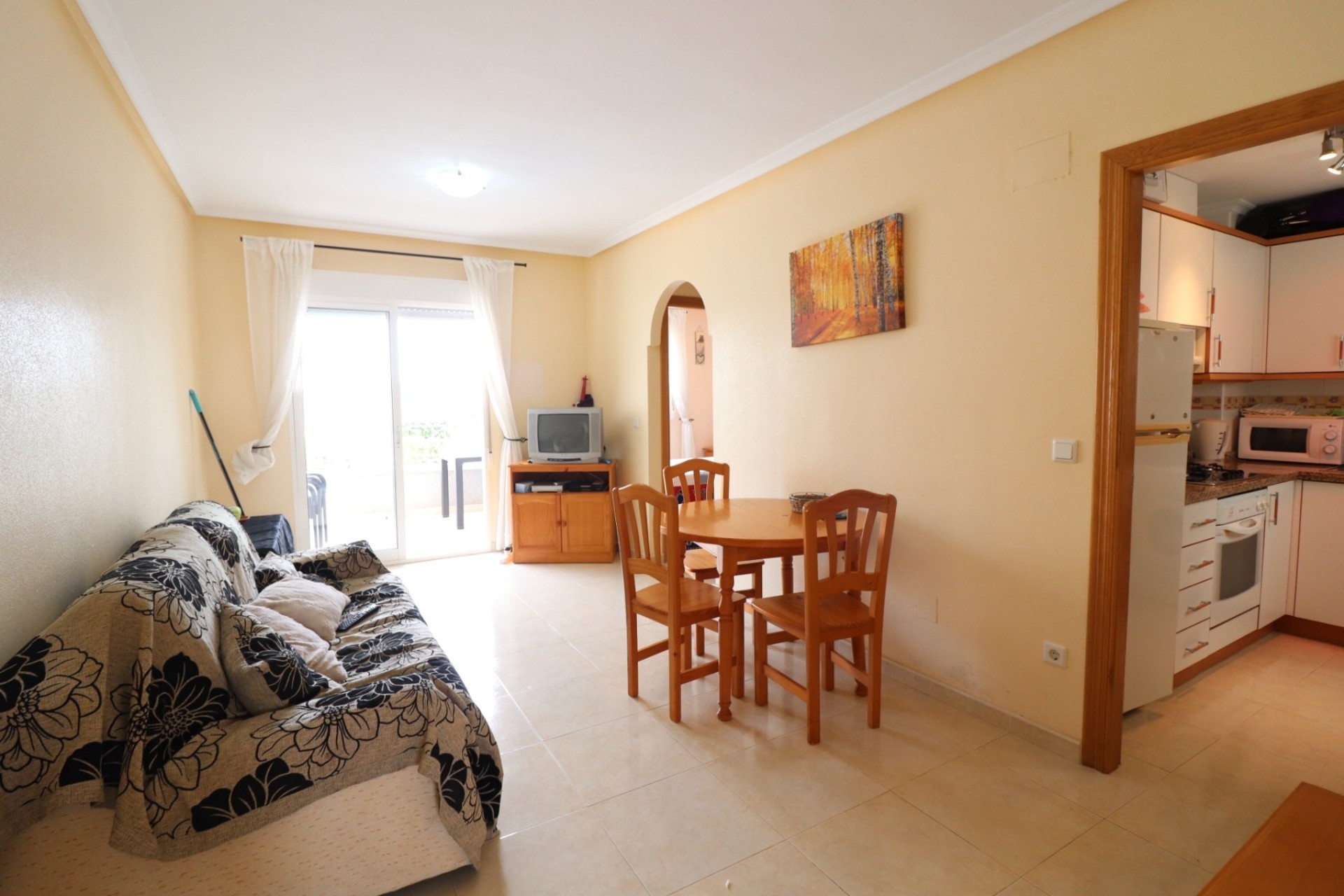 Resale - Apartment / Flat -
Guardamar del Segura - Guardamar del Segura - Town
