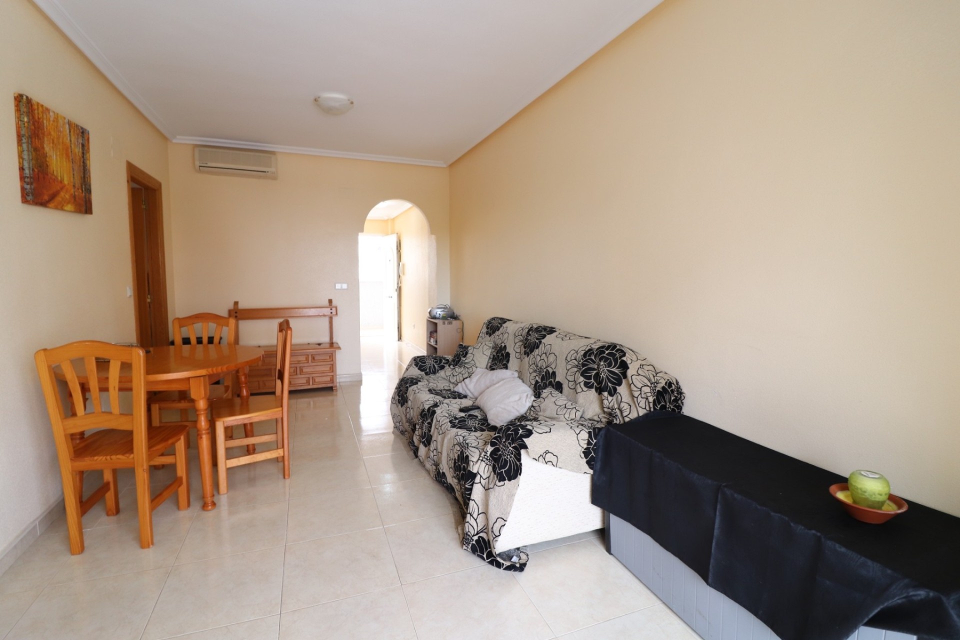 Resale - Apartment / Flat -
Guardamar del Segura - Guardamar del Segura - Town