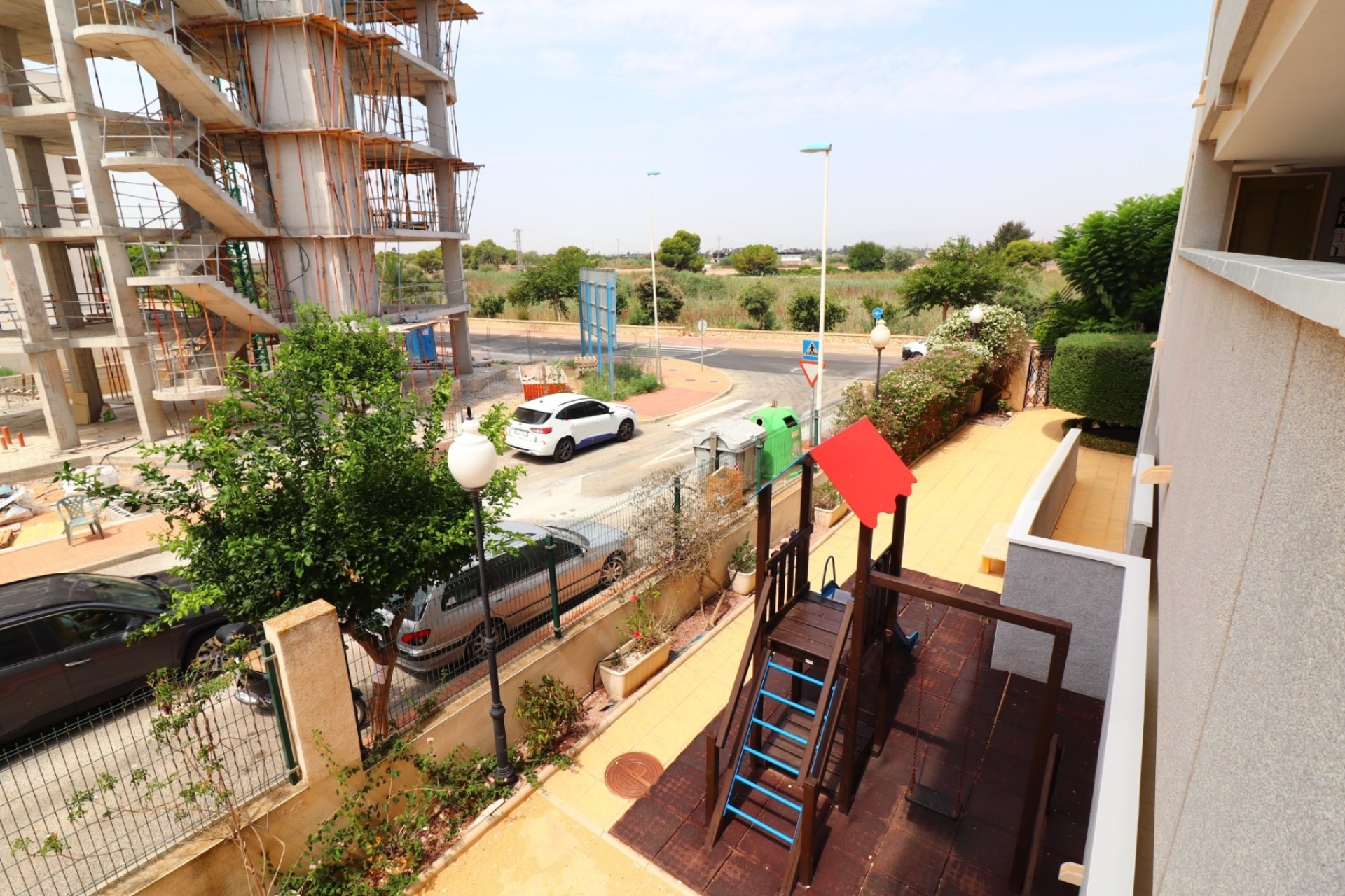 Resale - Apartment / Flat -
Guardamar del Segura - Guardamar del Segura - Town