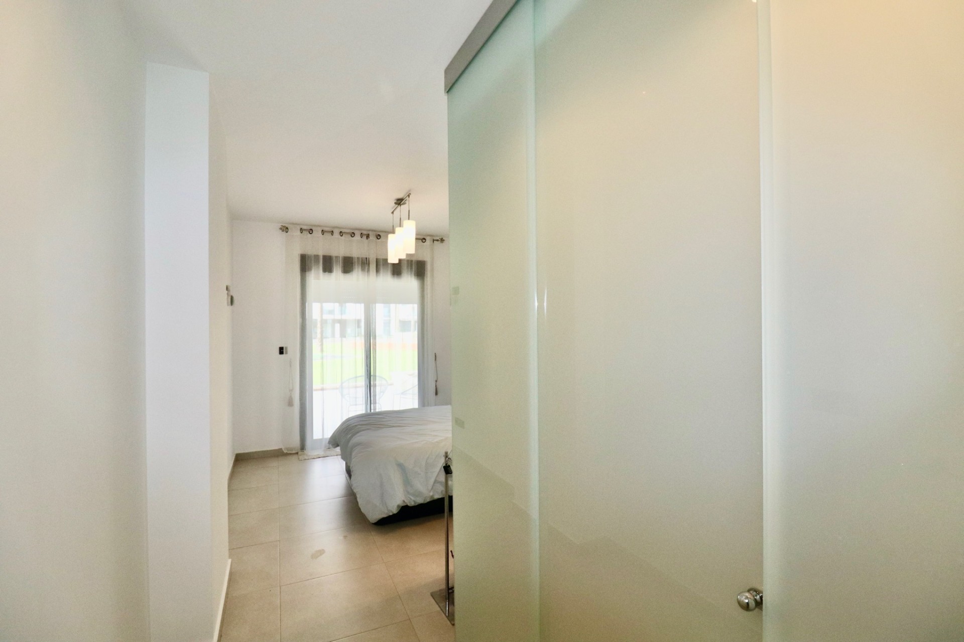 Resale - Apartment / Flat -
Guardamar del Segura - Guardamar - El Raso