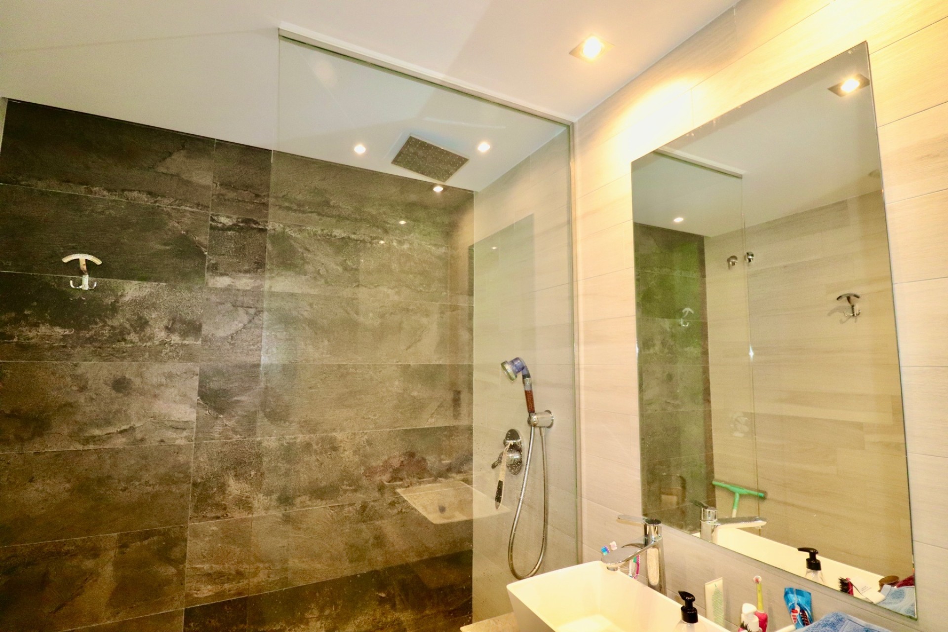 Resale - Apartment / Flat -
Guardamar del Segura - Guardamar - El Raso