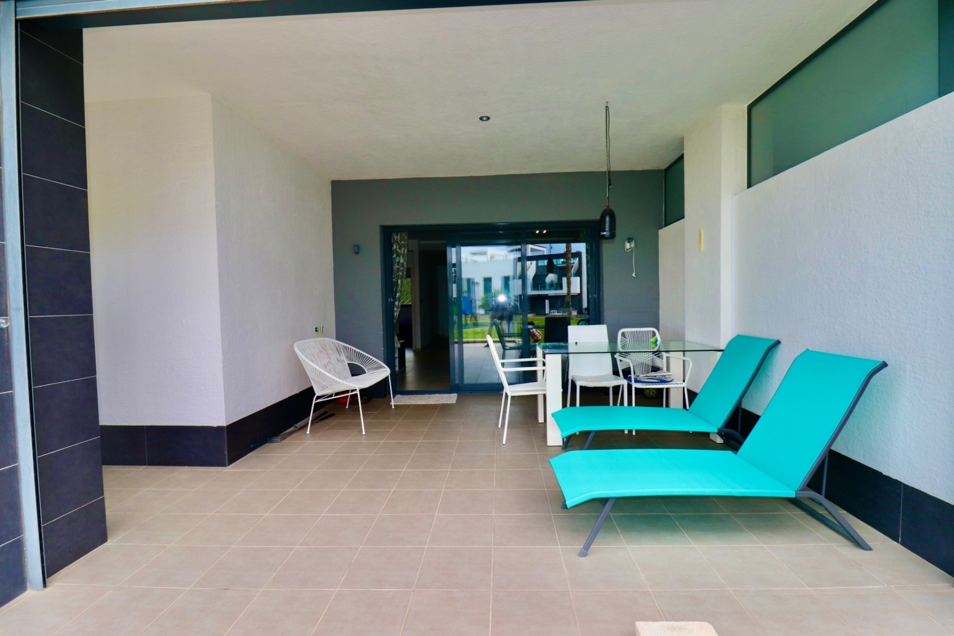 Resale - Apartment / Flat -
Guardamar del Segura - Guardamar - El Raso