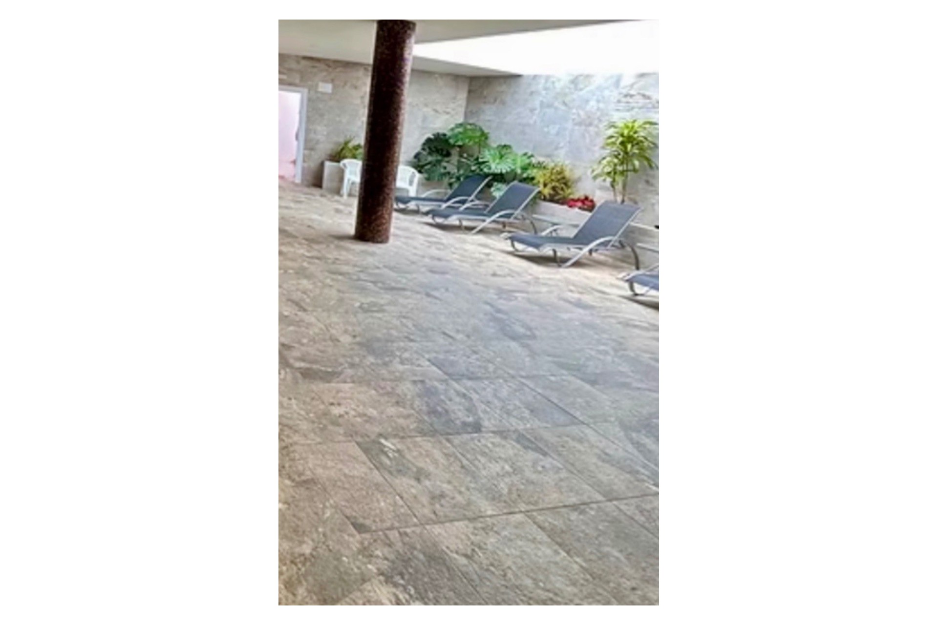 Resale - Apartment / Flat -
Guardamar del Segura - Guardamar - El Raso