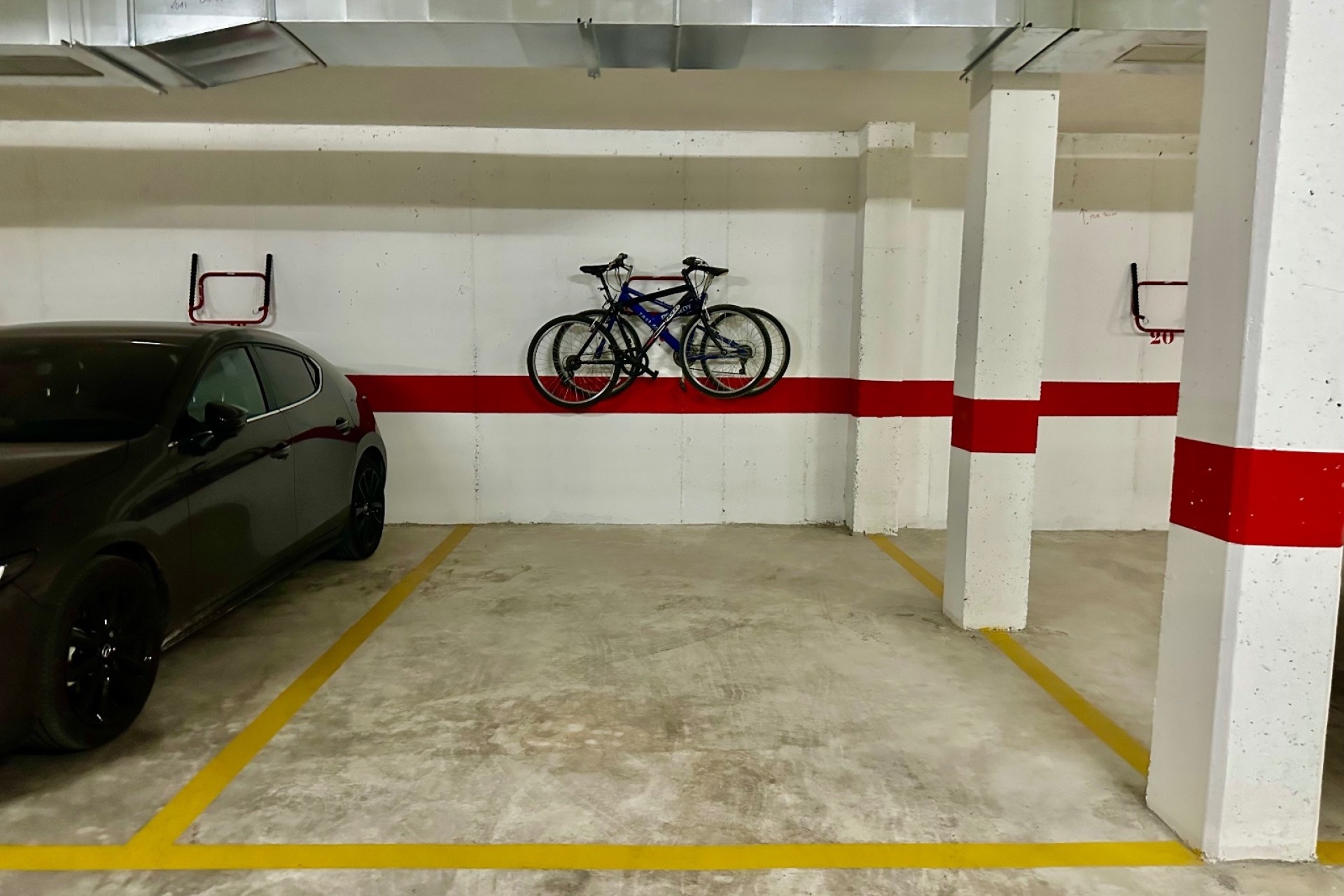 Resale - Apartment / Flat -
Guardamar del Segura - Guardamar - El Raso