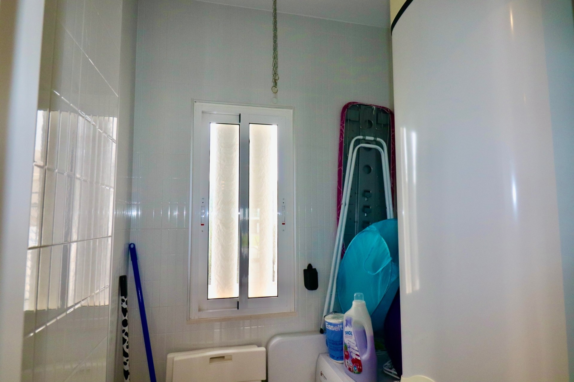 Resale - Apartment / Flat -
Guardamar del Segura - Guardamar - El Raso