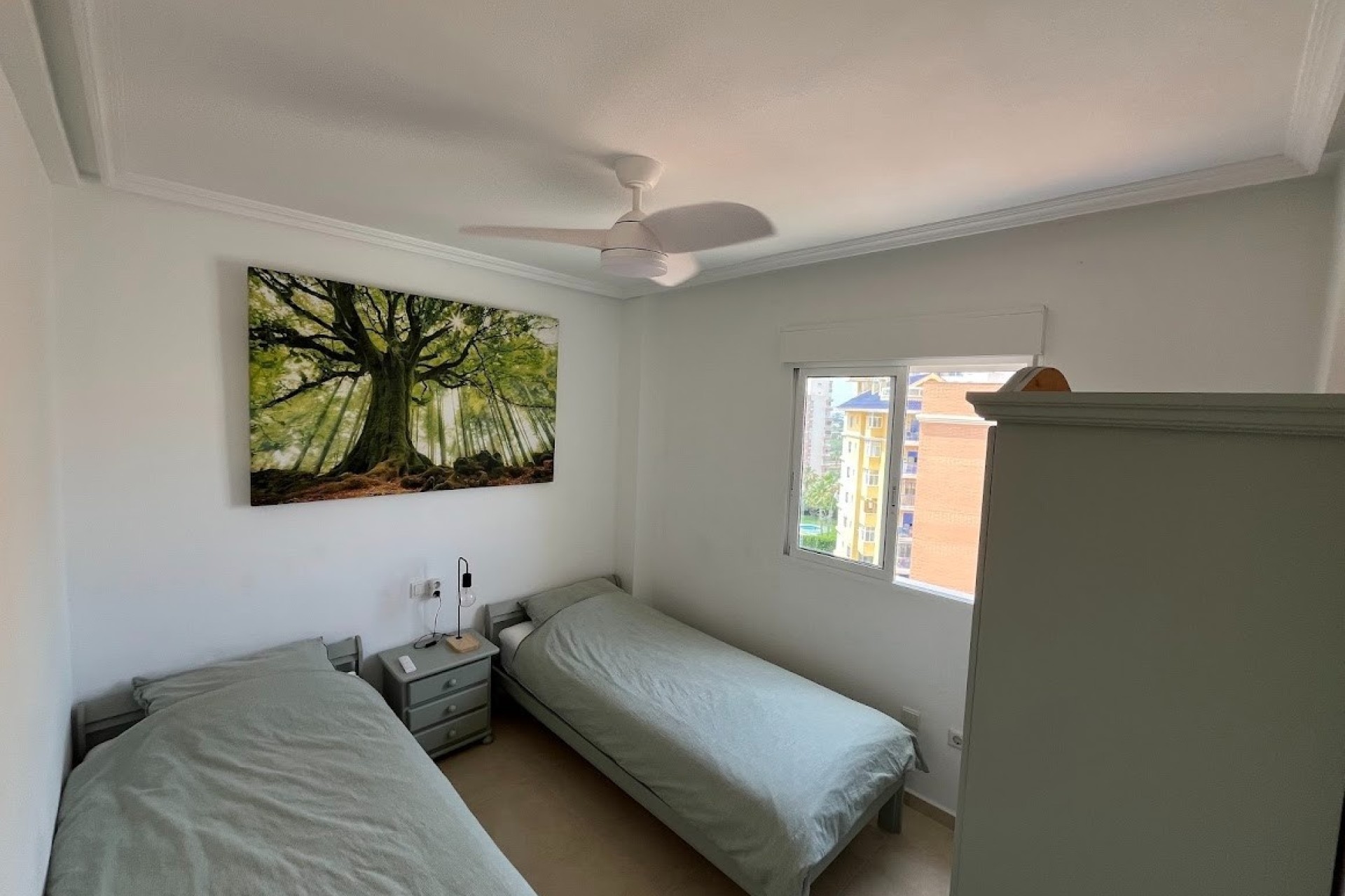 Resale - Apartment / Flat -
Guardamar del Segura - Guarmar Del Segura