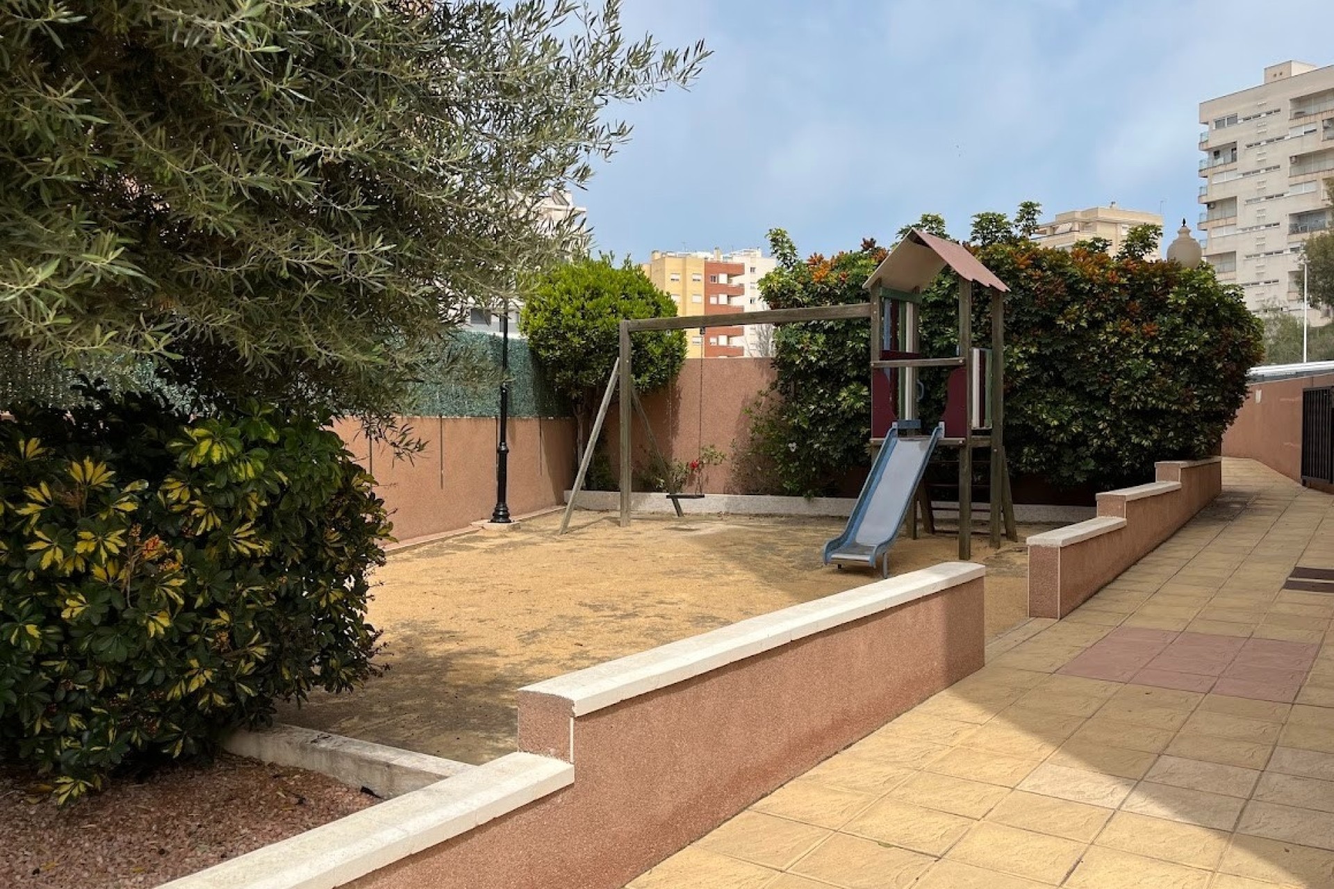 Resale - Apartment / Flat -
Guardamar del Segura - Guarmar Del Segura