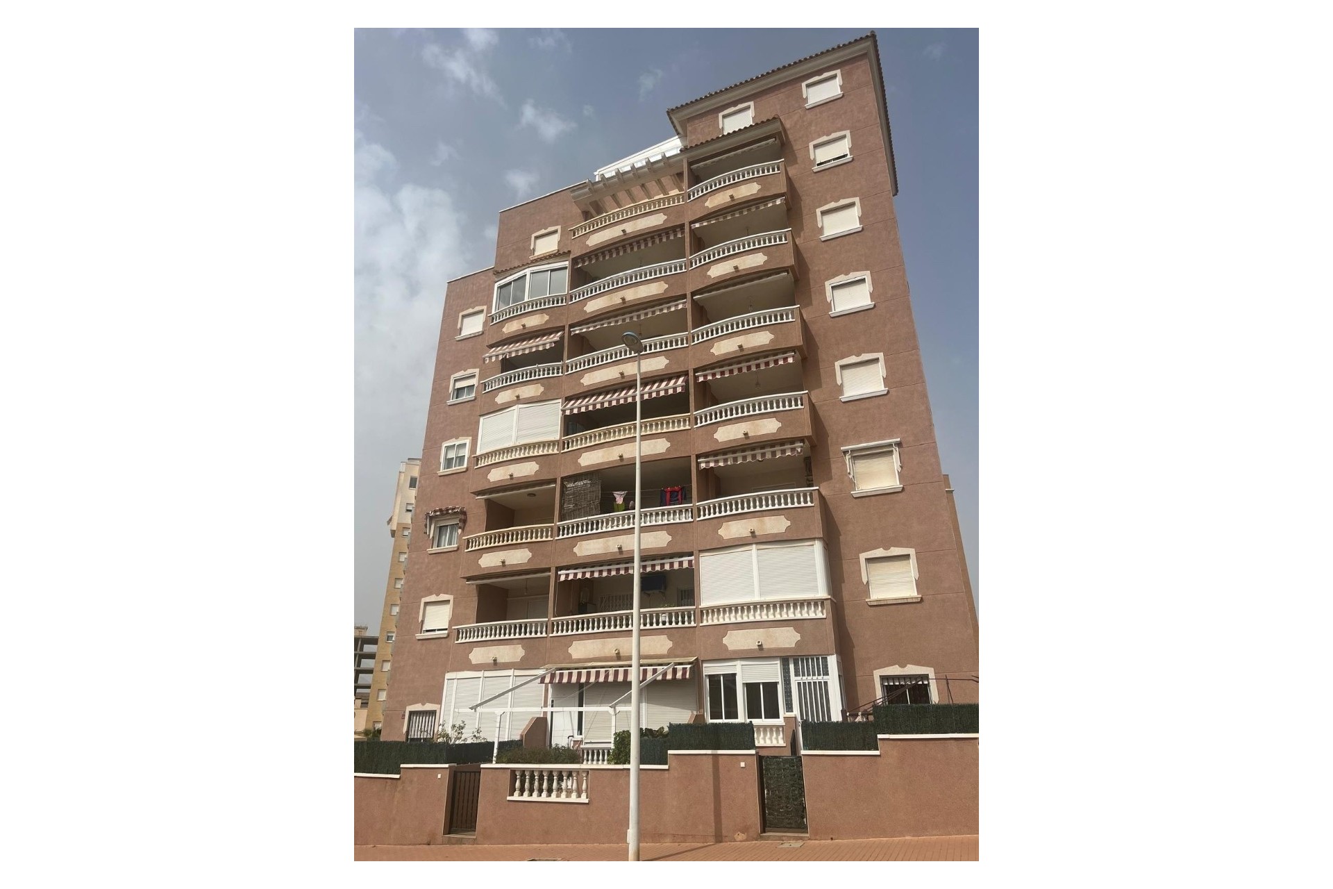 Resale - Apartment / Flat -
Guardamar del Segura - Guarmar Del Segura