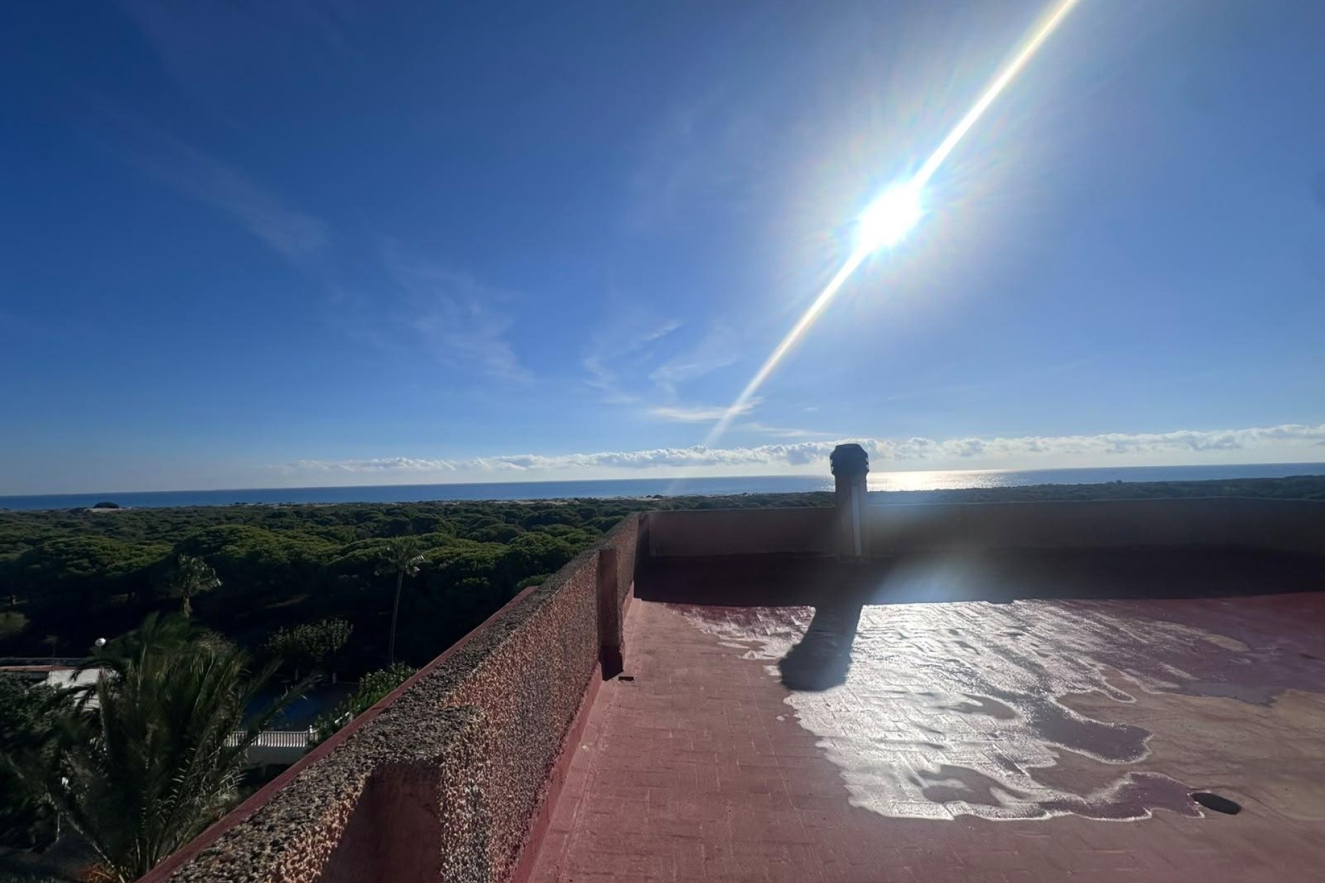 Resale - Apartment / Flat -
Guardamar del Segura - Lomas de Polo-Pinomar