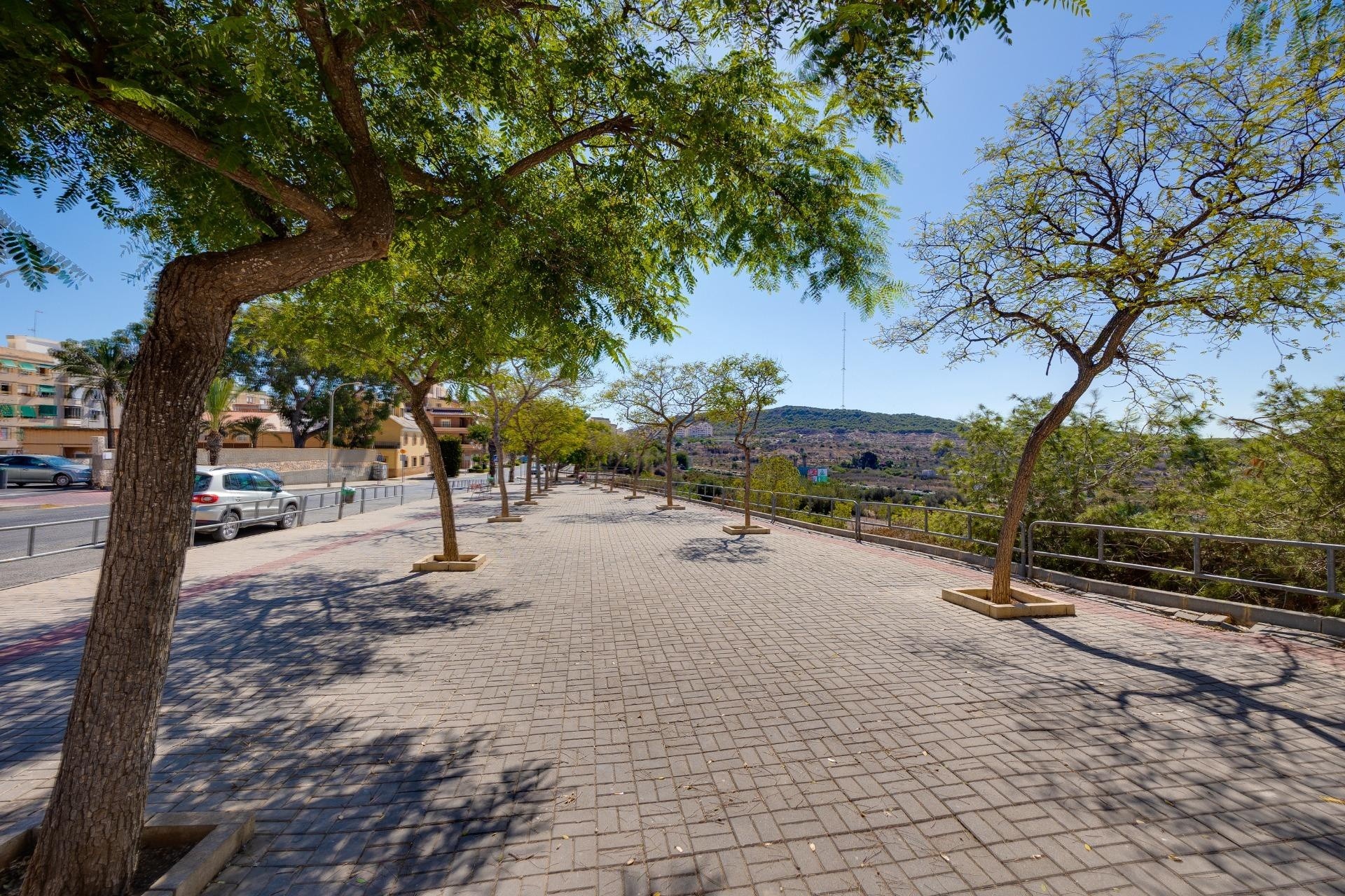 Resale - Apartment / Flat -
Guardamar del Segura - Pueblo