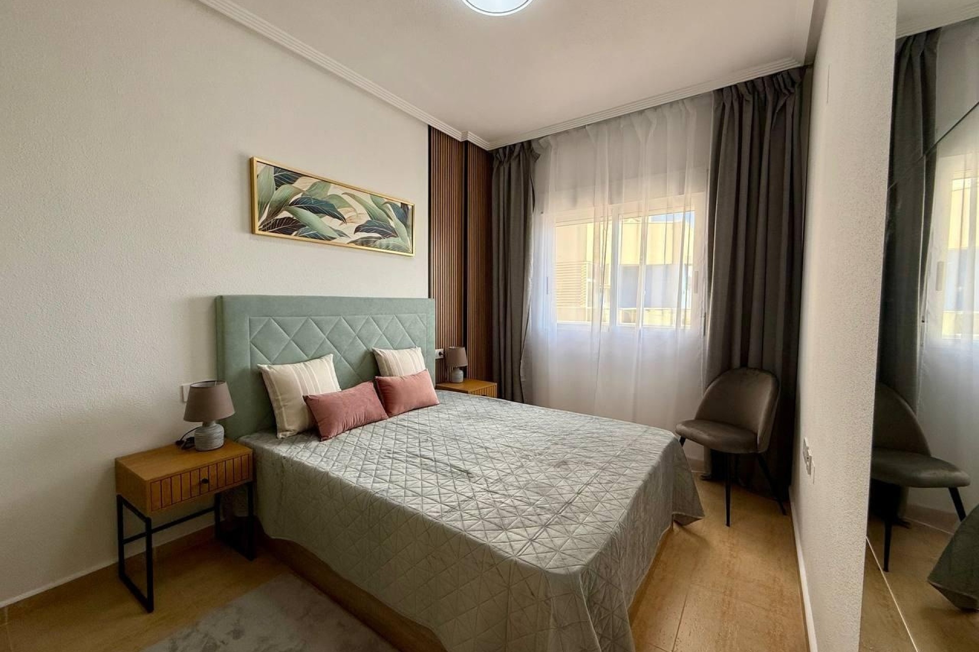 Resale - Apartment / Flat -
Guardamar del Segura - PUERTO