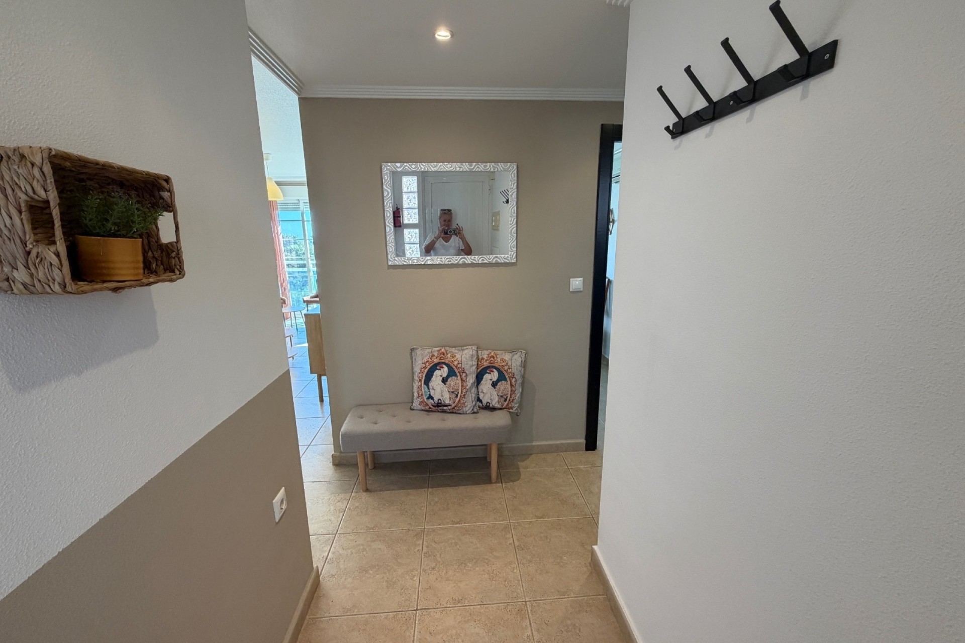 Resale - Apartment / Flat -
Guardamar del Segura - PUERTO