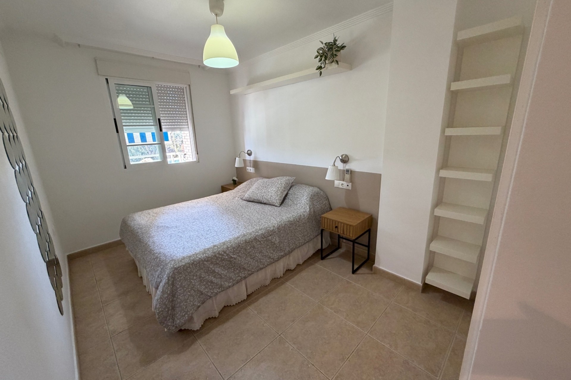 Resale - Apartment / Flat -
Guardamar del Segura - PUERTO