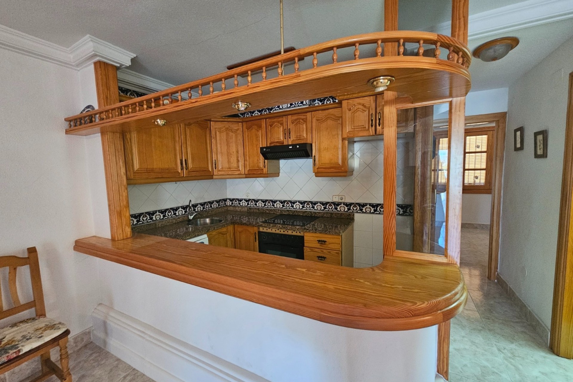 Resale - Apartment / Flat -
Guardamar del Segura - Urbanizaciones