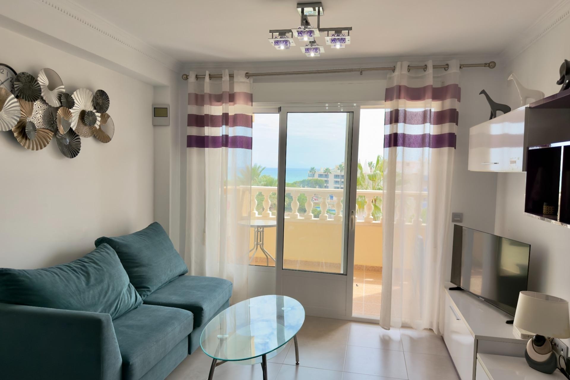 Resale - Apartment / Flat -
Guardamar del Segura - Urbanizaciones