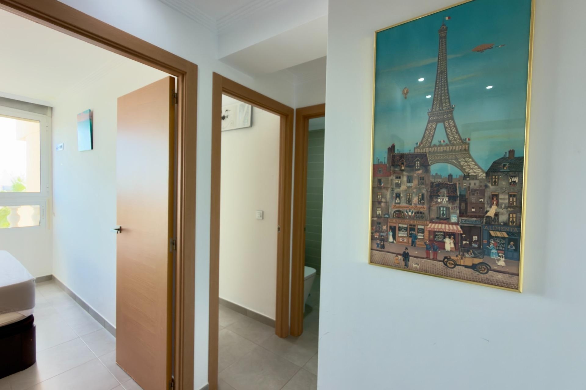Resale - Apartment / Flat -
Guardamar del Segura - Urbanizaciones