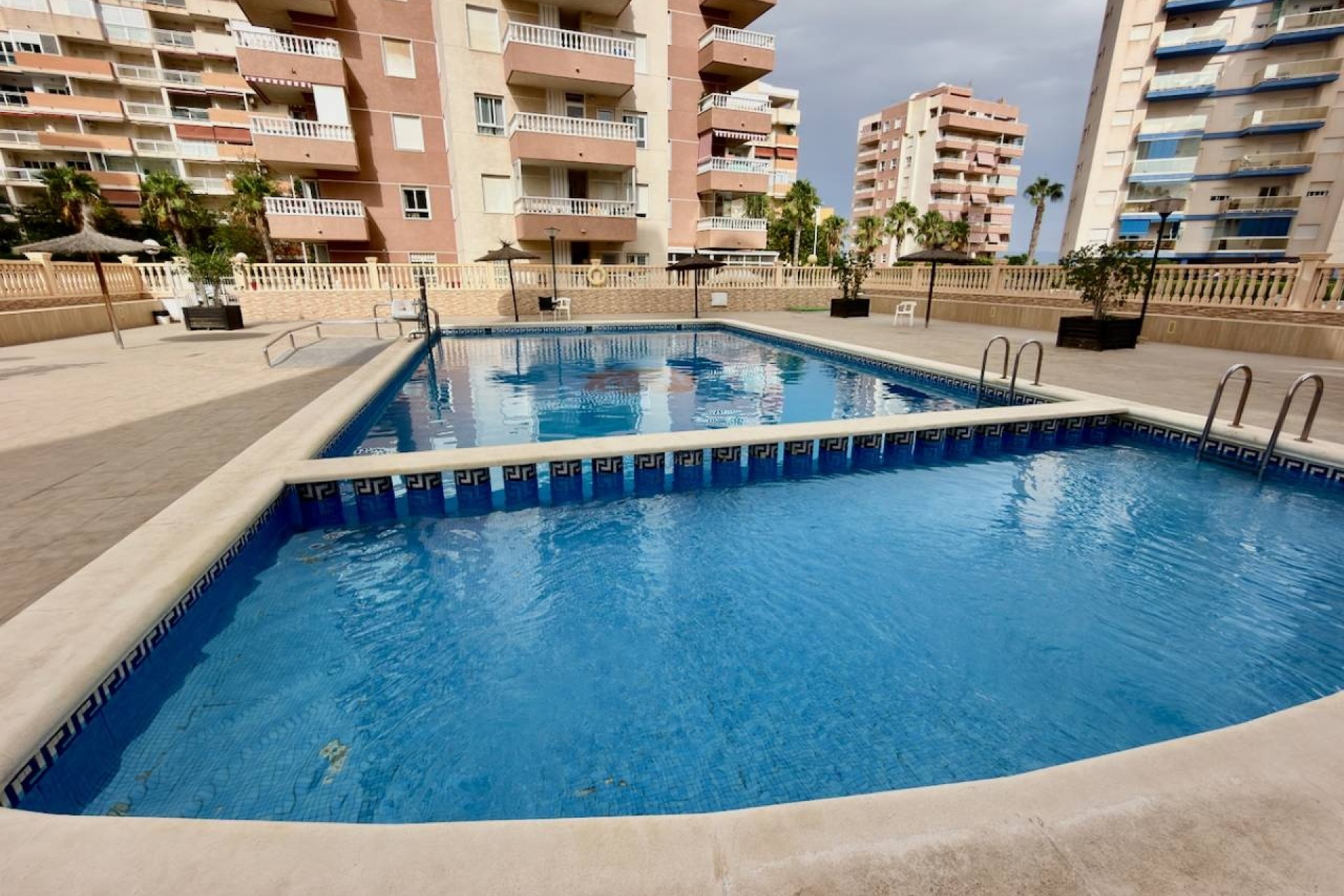 Resale - Apartment / Flat -
Guardamar del Segura