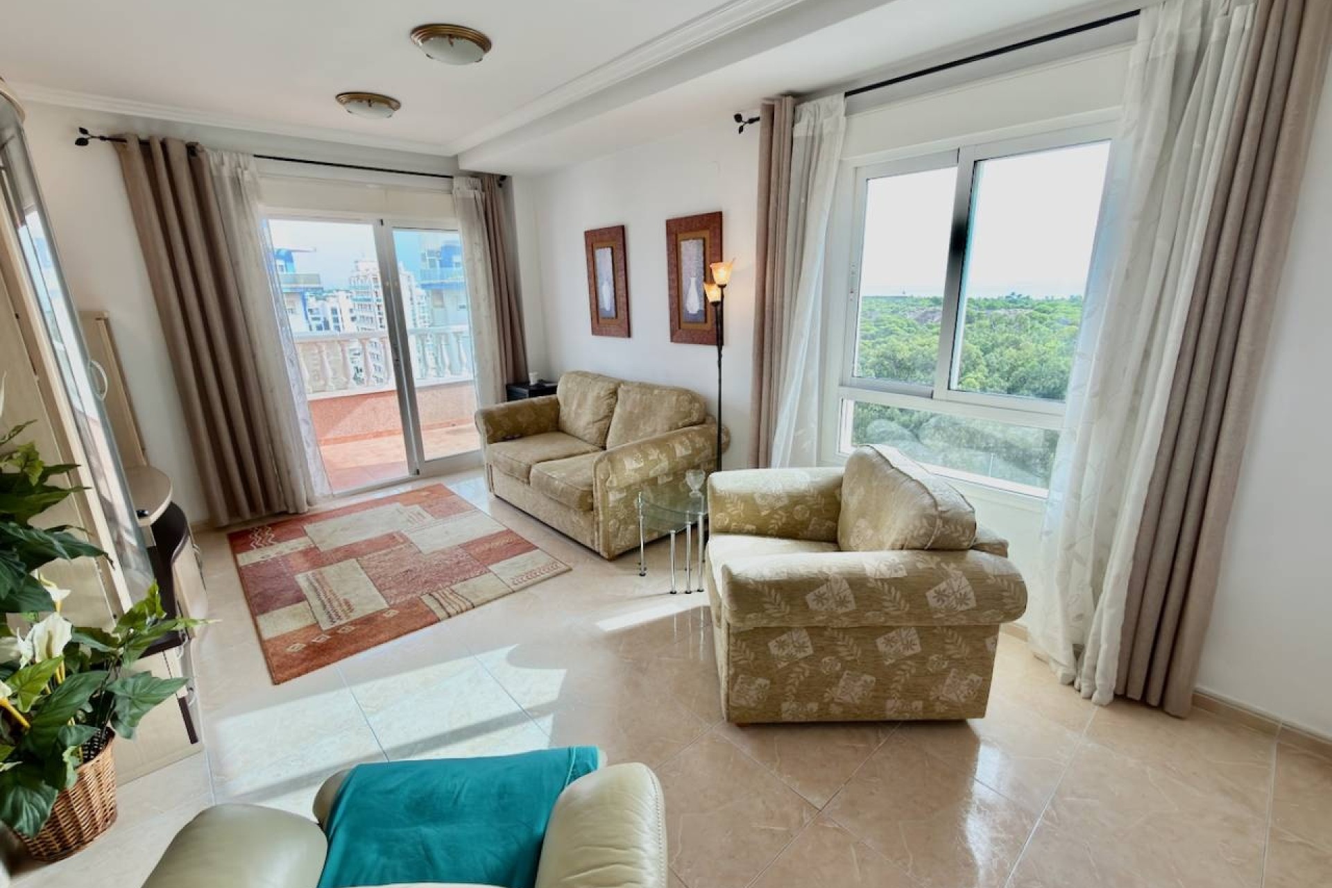 Resale - Apartment / Flat -
Guardamar del Segura