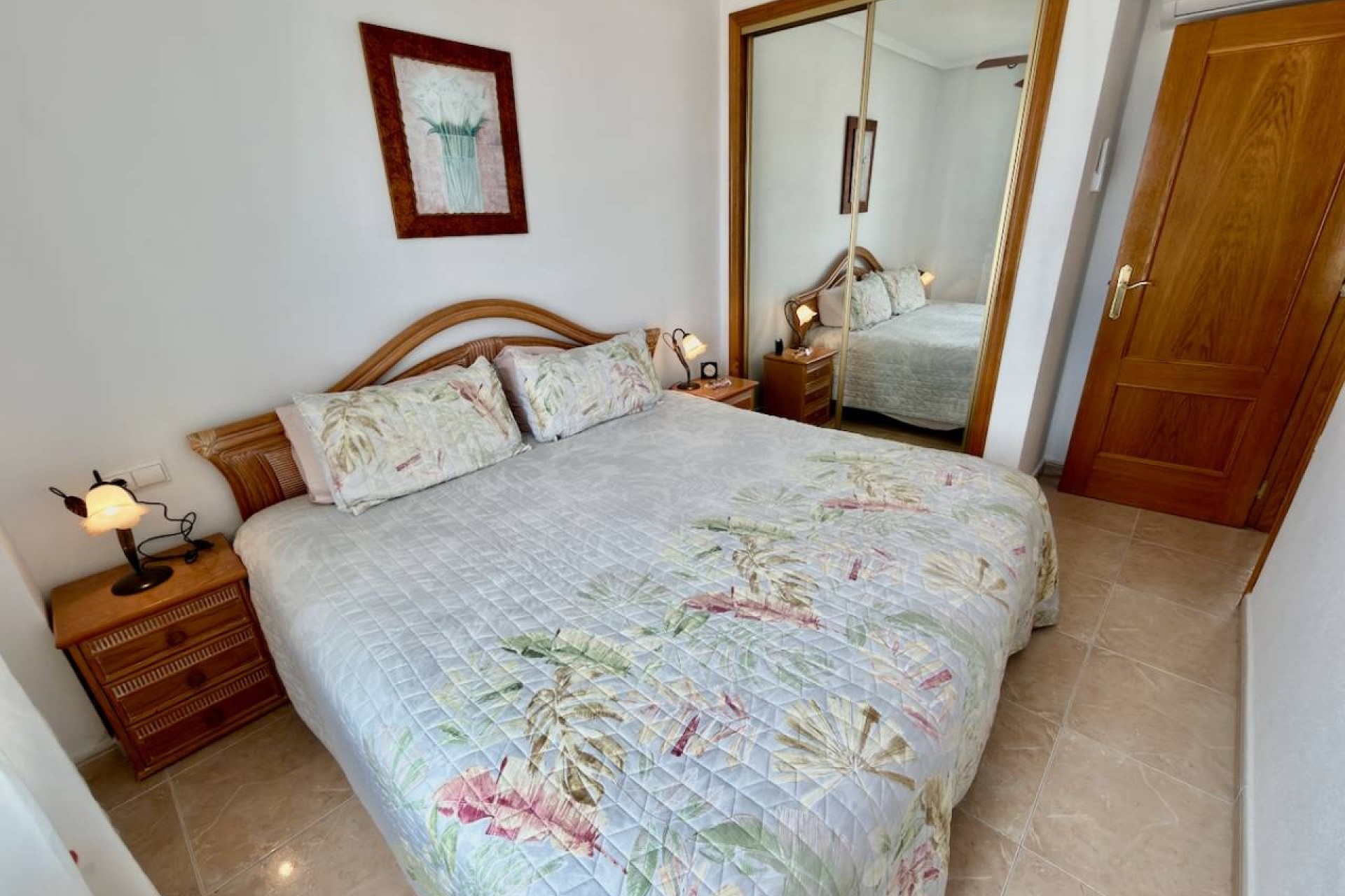 Resale - Apartment / Flat -
Guardamar del Segura