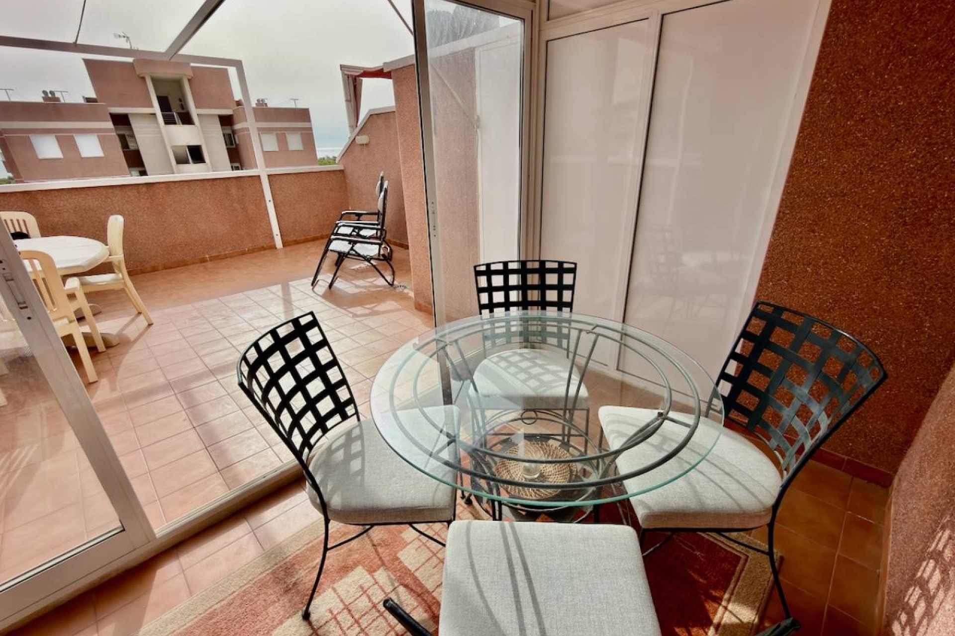 Resale - Apartment / Flat -
Guardamar del Segura