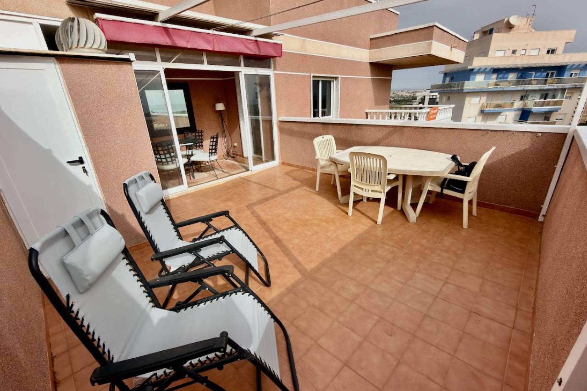 Resale - Apartment / Flat -
Guardamar del Segura