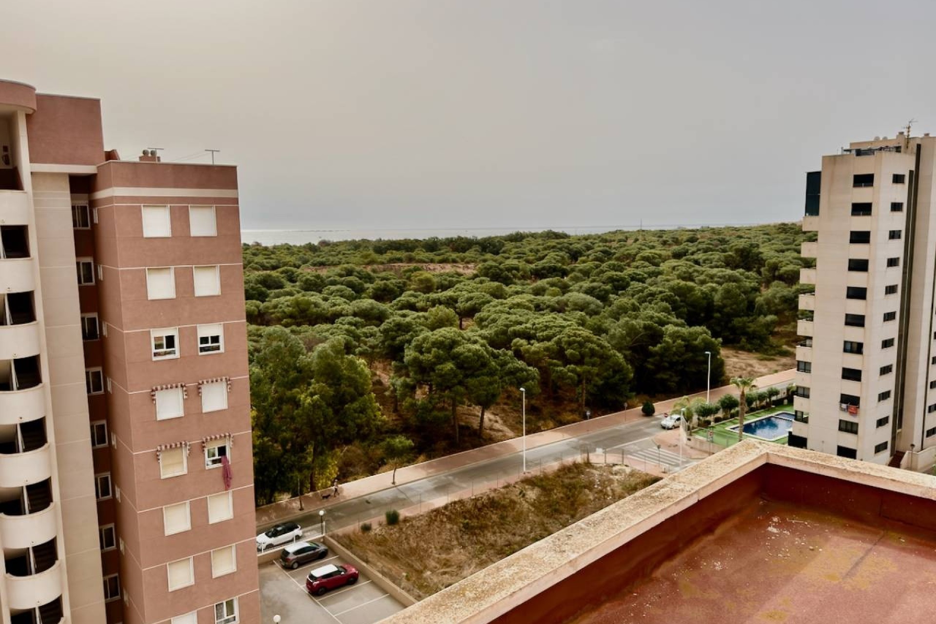 Resale - Apartment / Flat -
Guardamar del Segura