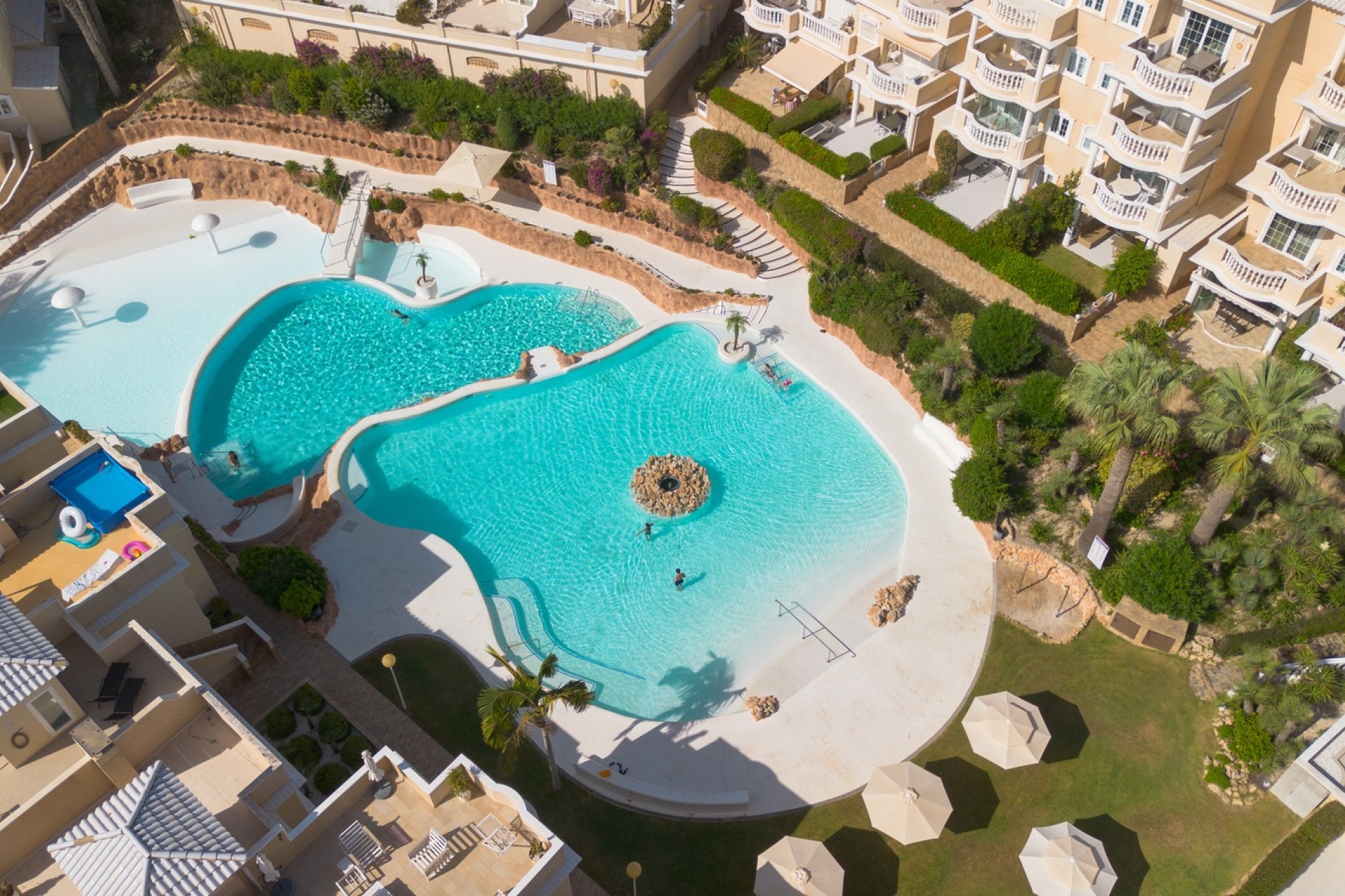 Resale - Apartment / Flat -
Guardamar del Segura