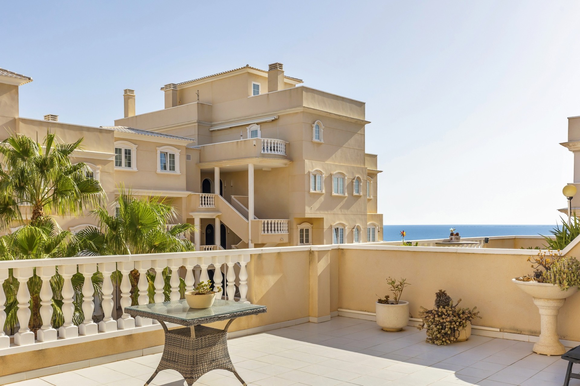 Resale - Apartment / Flat -
Guardamar del Segura