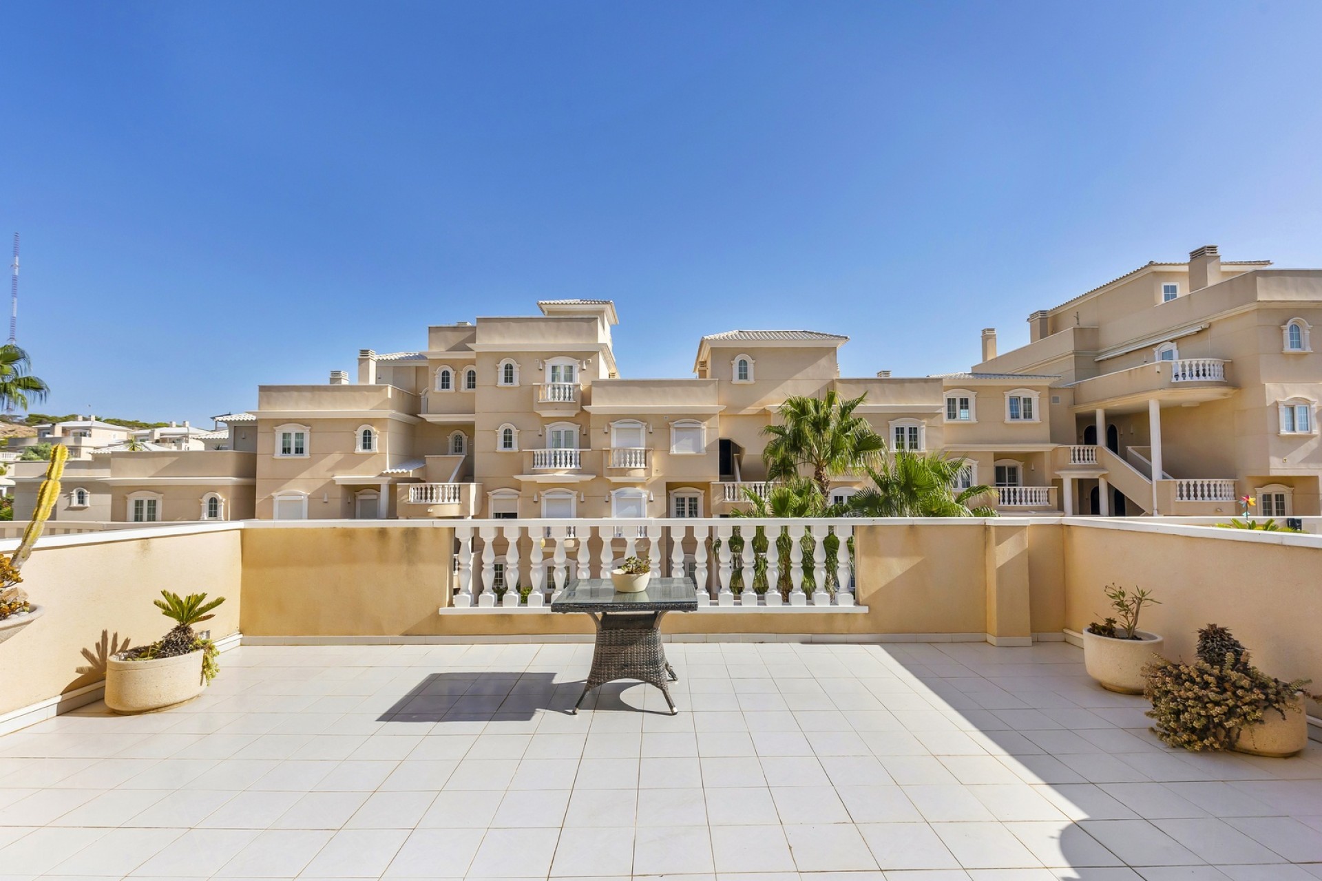 Resale - Apartment / Flat -
Guardamar del Segura