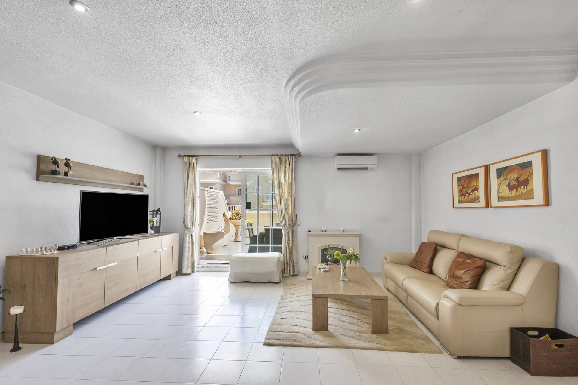 Resale - Apartment / Flat -
Guardamar del Segura