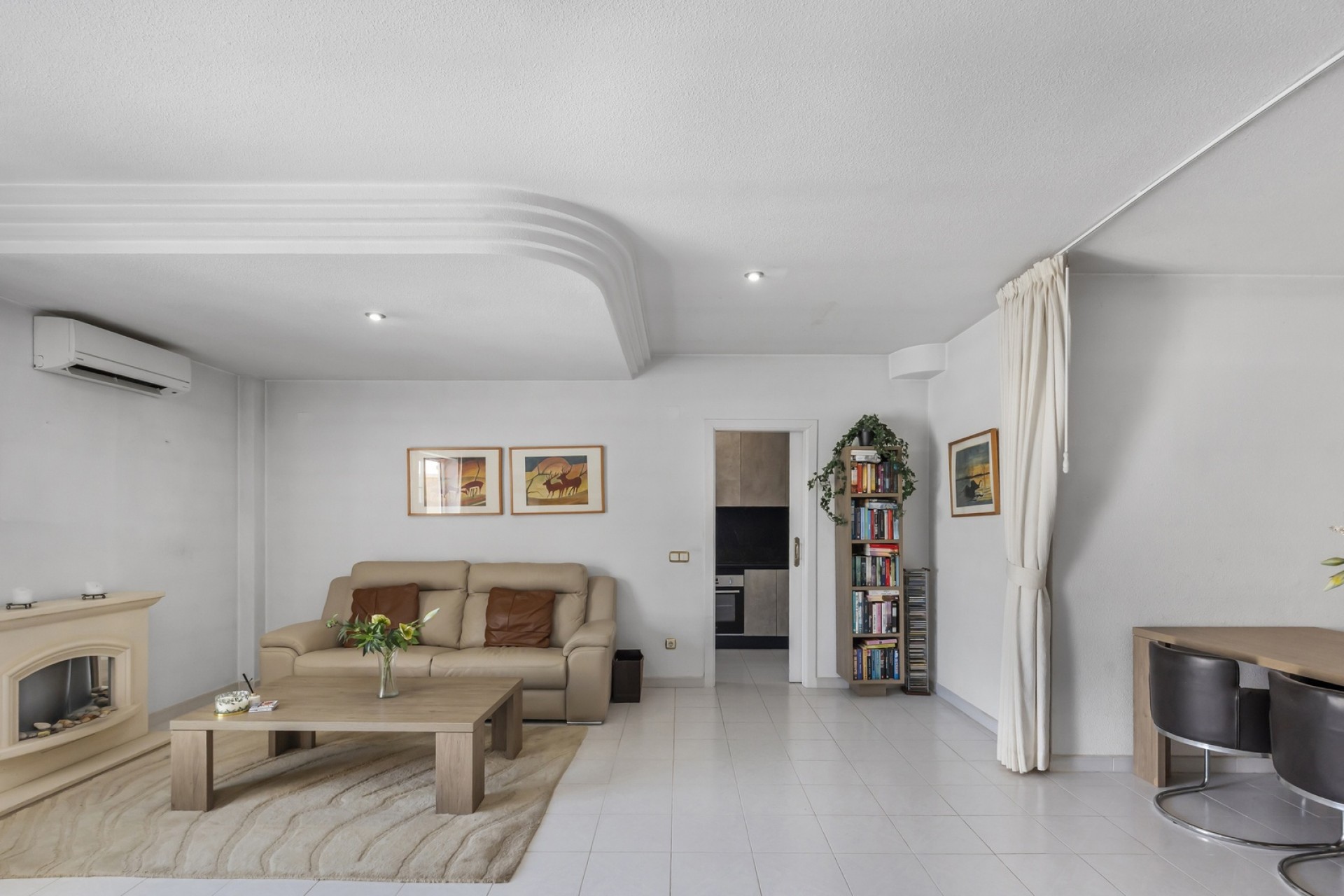 Resale - Apartment / Flat -
Guardamar del Segura