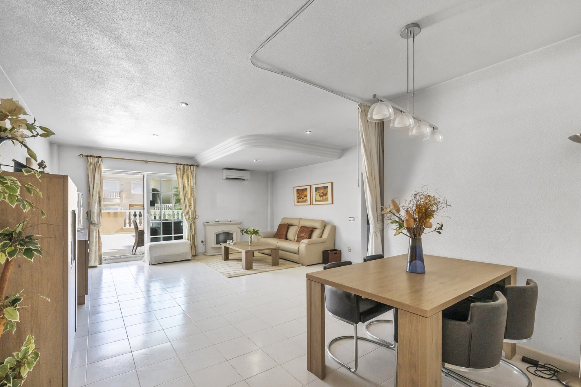 Resale - Apartment / Flat -
Guardamar del Segura