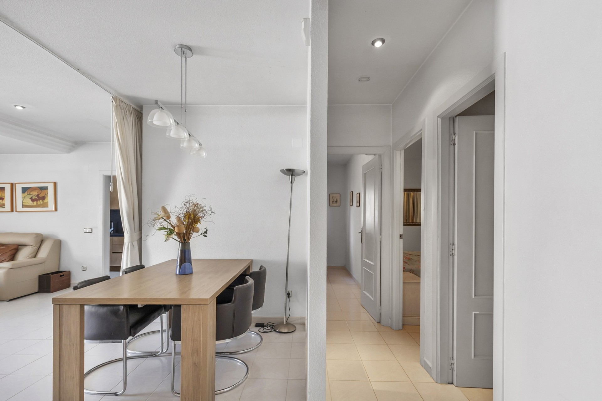 Resale - Apartment / Flat -
Guardamar del Segura
