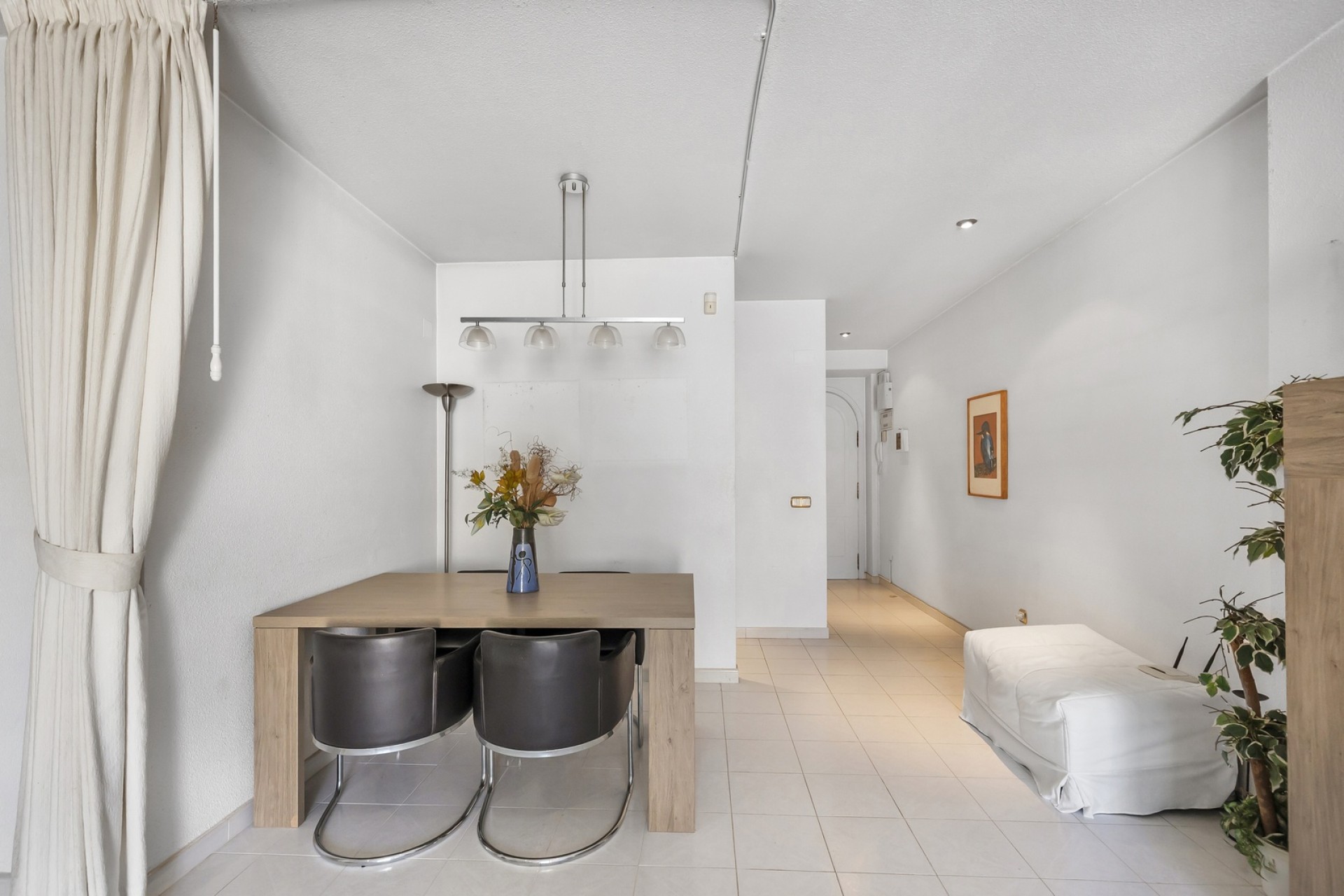 Resale - Apartment / Flat -
Guardamar del Segura