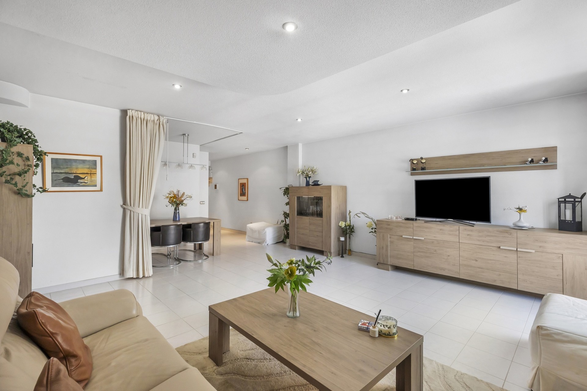 Resale - Apartment / Flat -
Guardamar del Segura