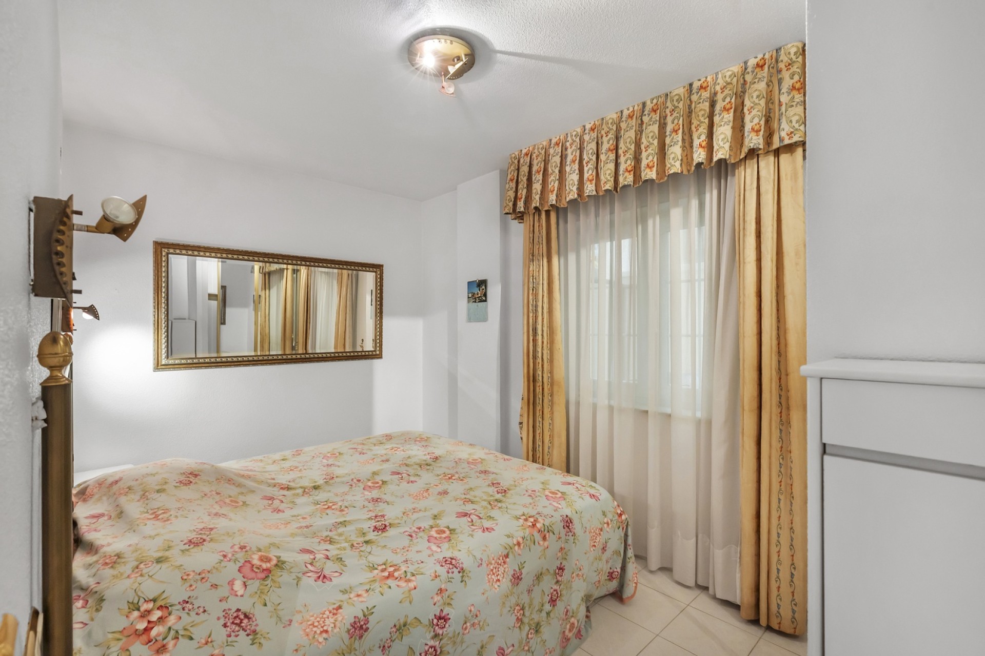 Resale - Apartment / Flat -
Guardamar del Segura