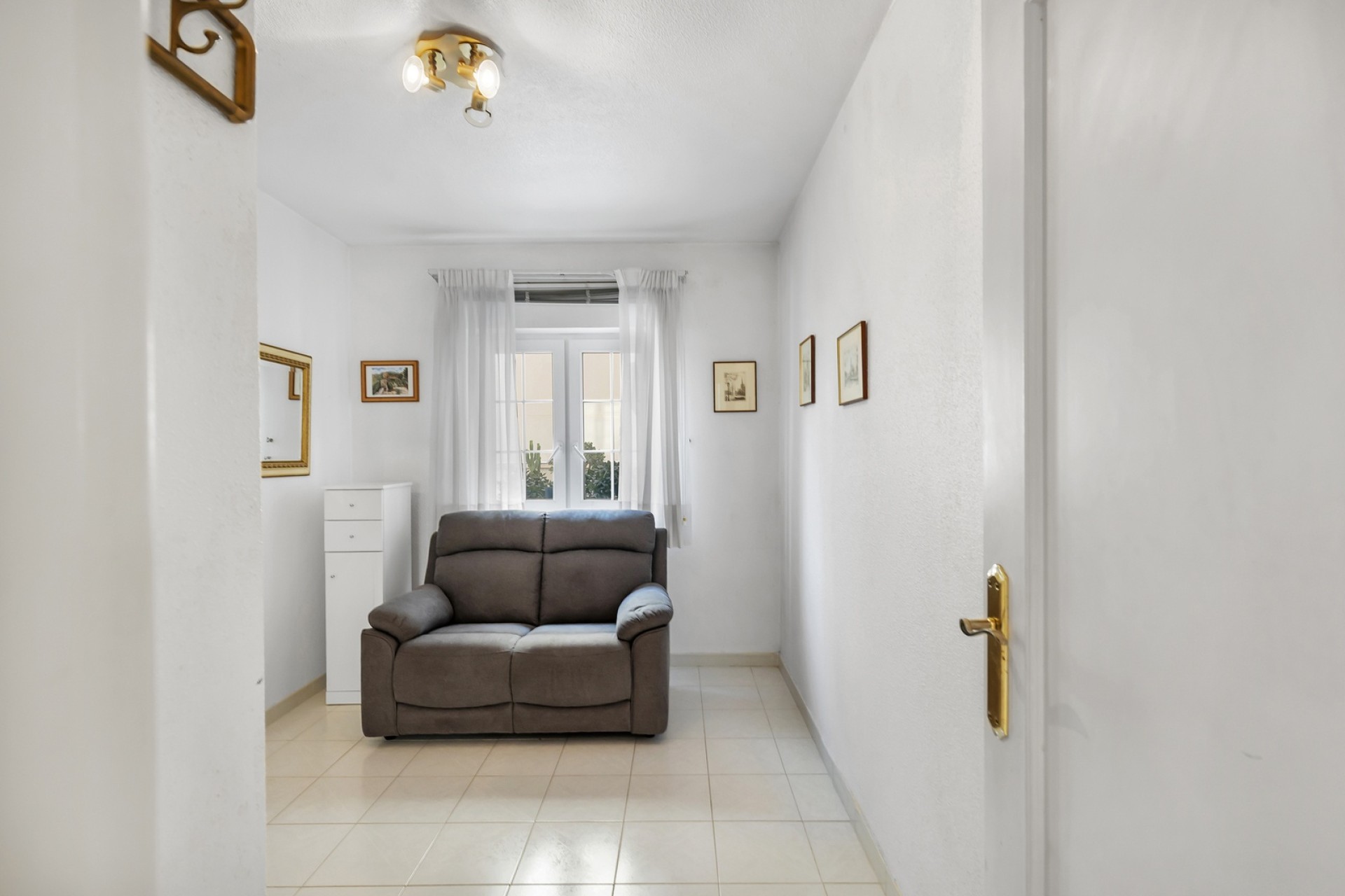 Resale - Apartment / Flat -
Guardamar del Segura