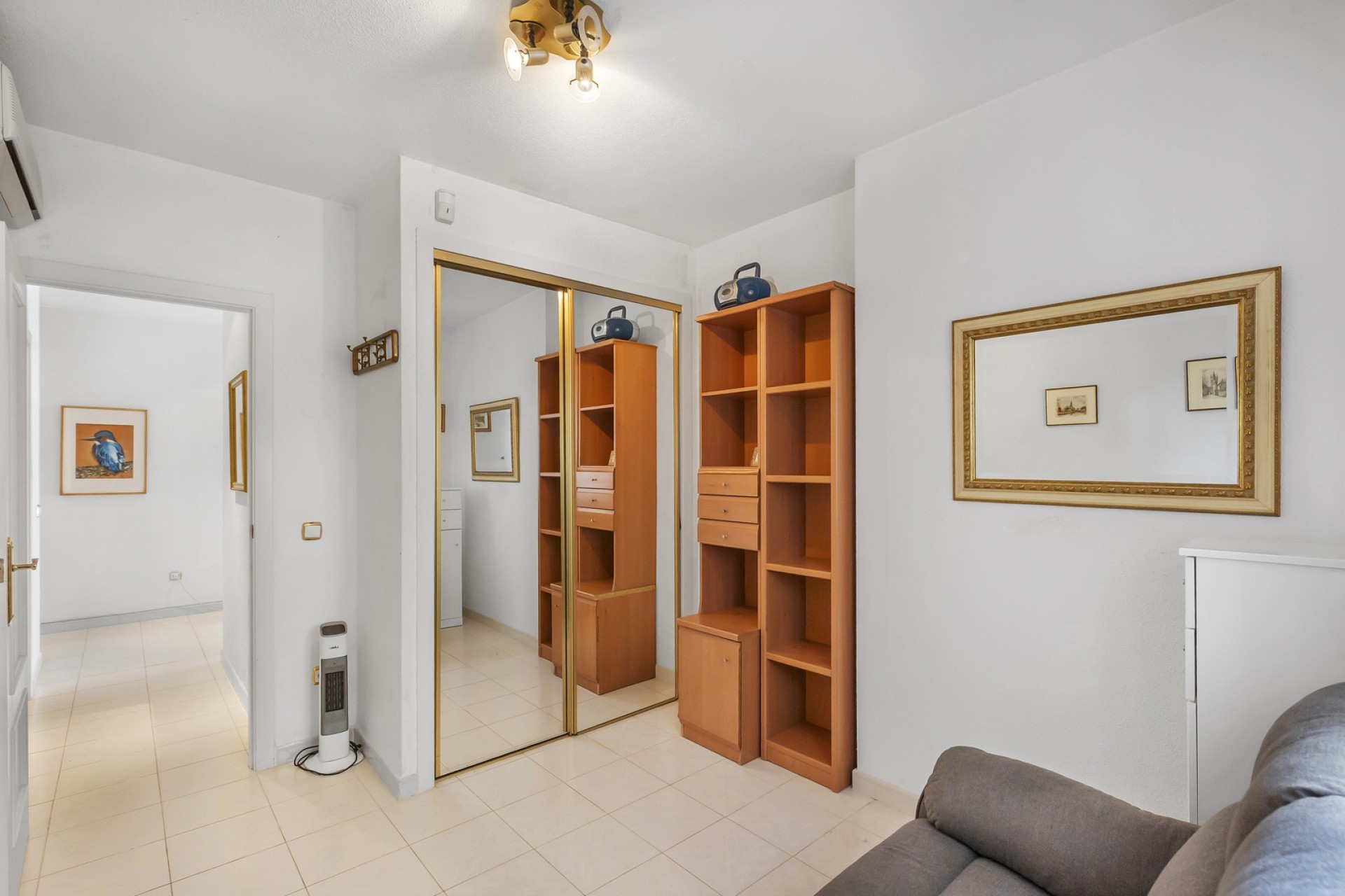 Resale - Apartment / Flat -
Guardamar del Segura