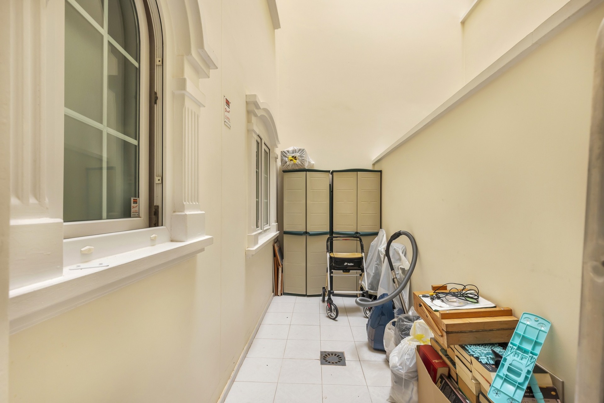 Resale - Apartment / Flat -
Guardamar del Segura