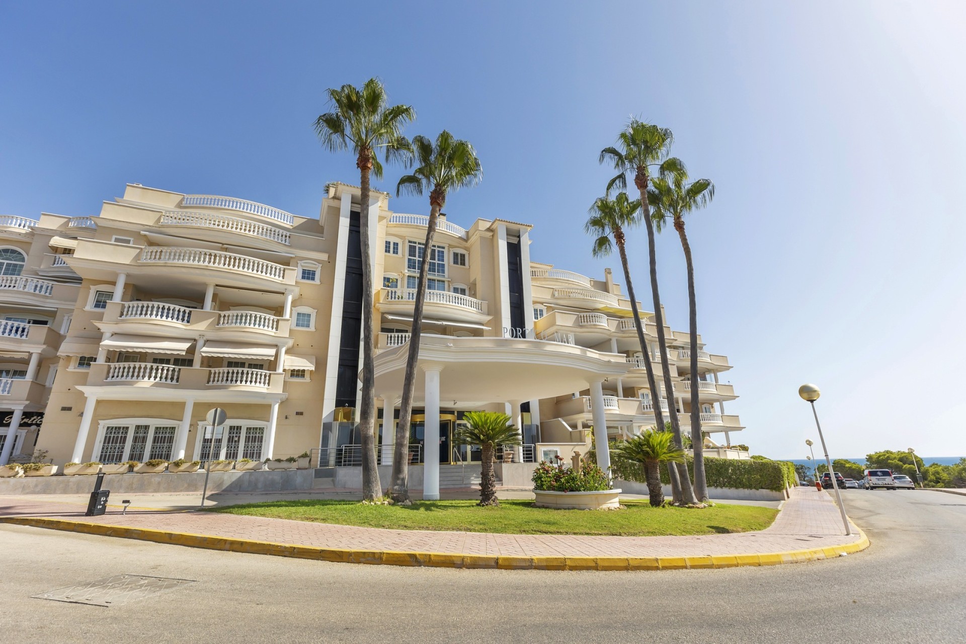 Resale - Apartment / Flat -
Guardamar del Segura