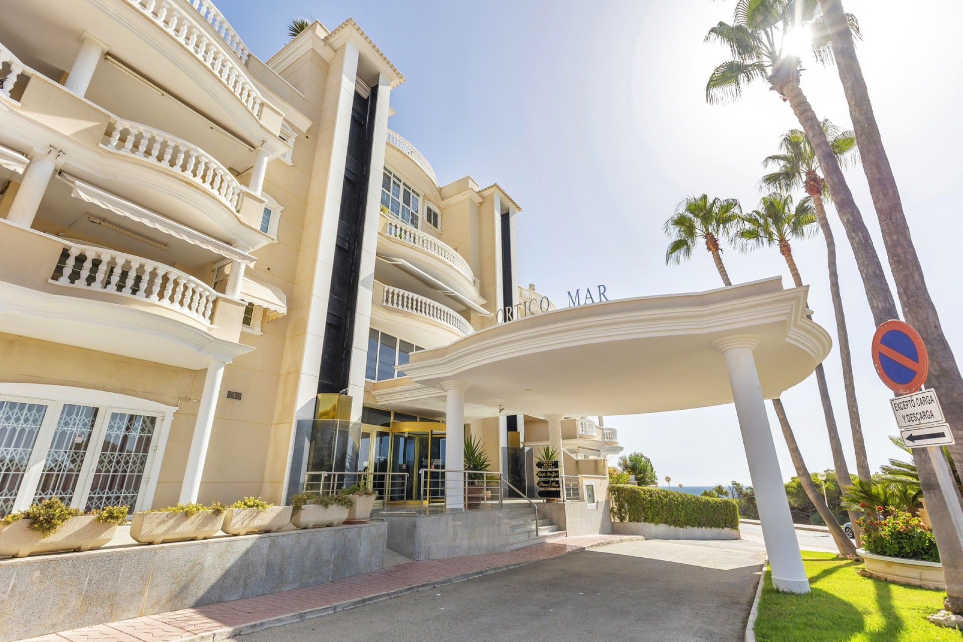 Resale - Apartment / Flat -
Guardamar del Segura