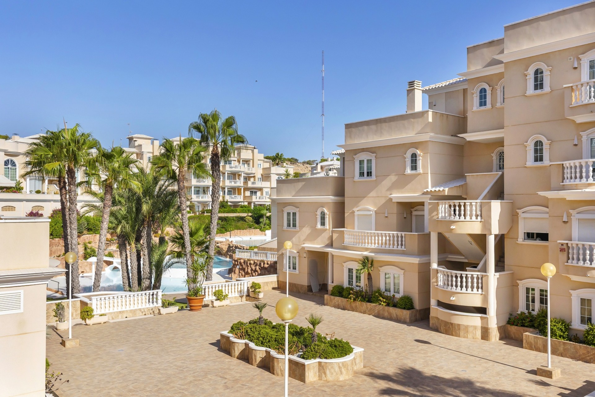 Resale - Apartment / Flat -
Guardamar del Segura