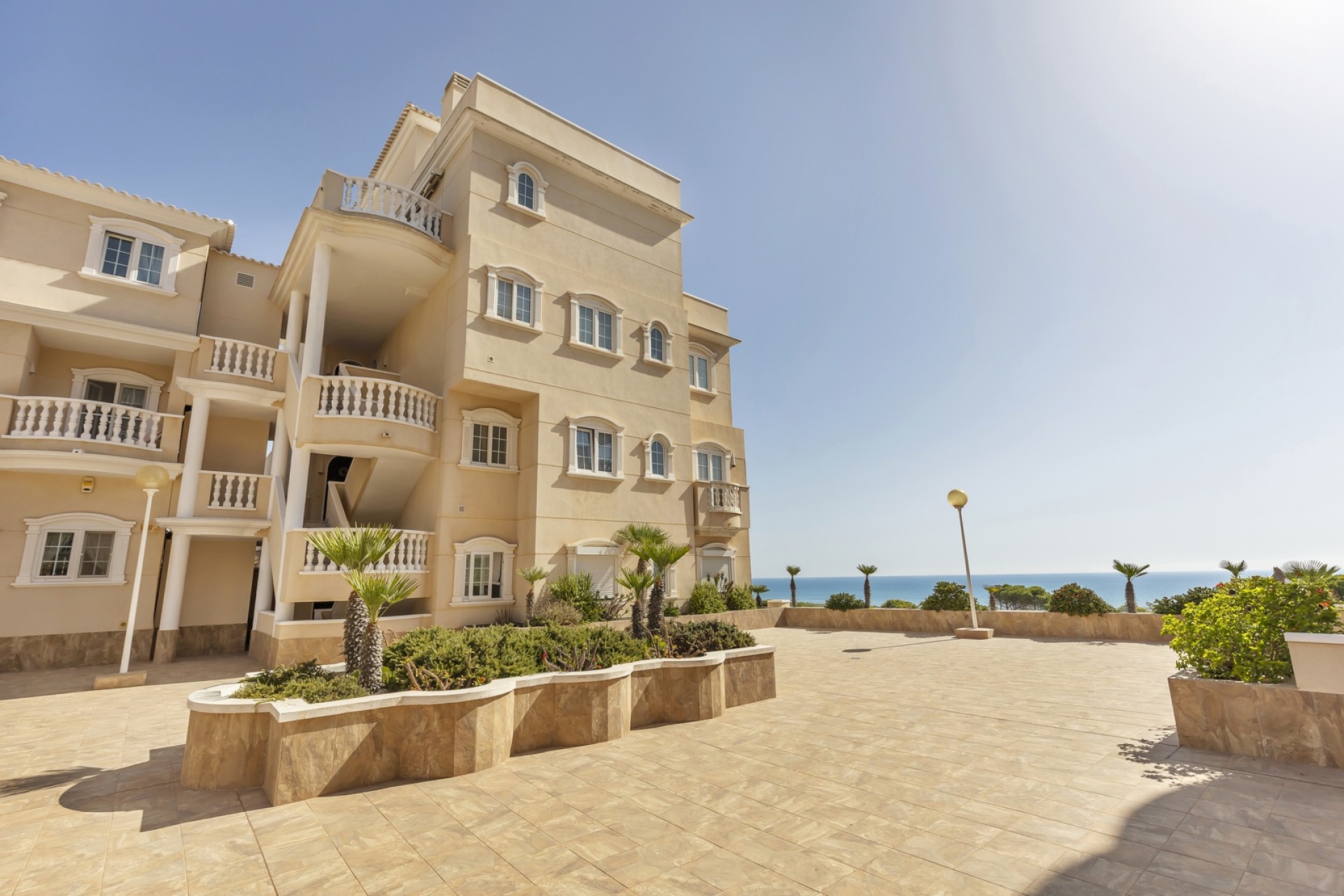Resale - Apartment / Flat -
Guardamar del Segura