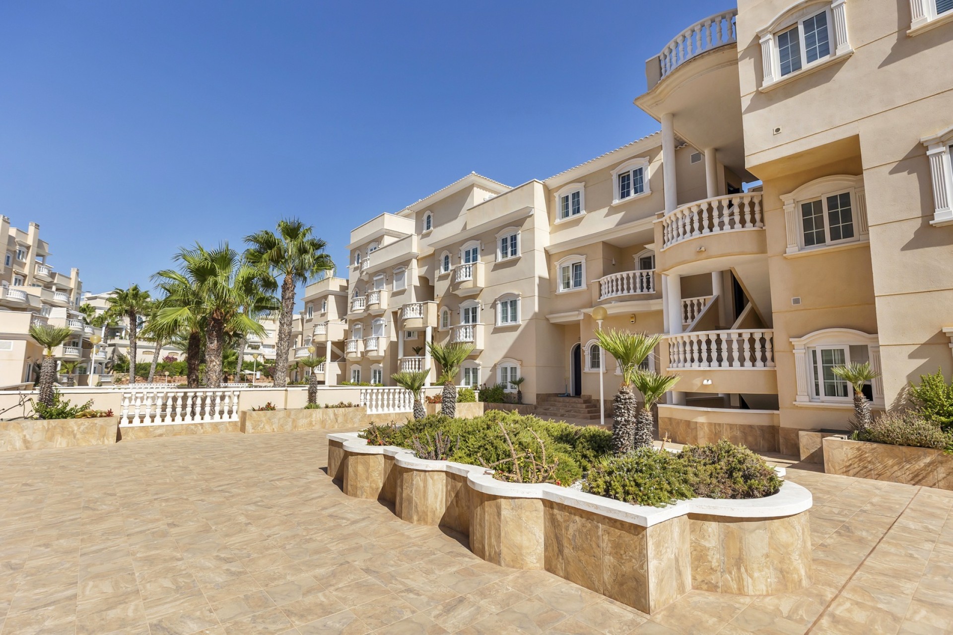 Resale - Apartment / Flat -
Guardamar del Segura