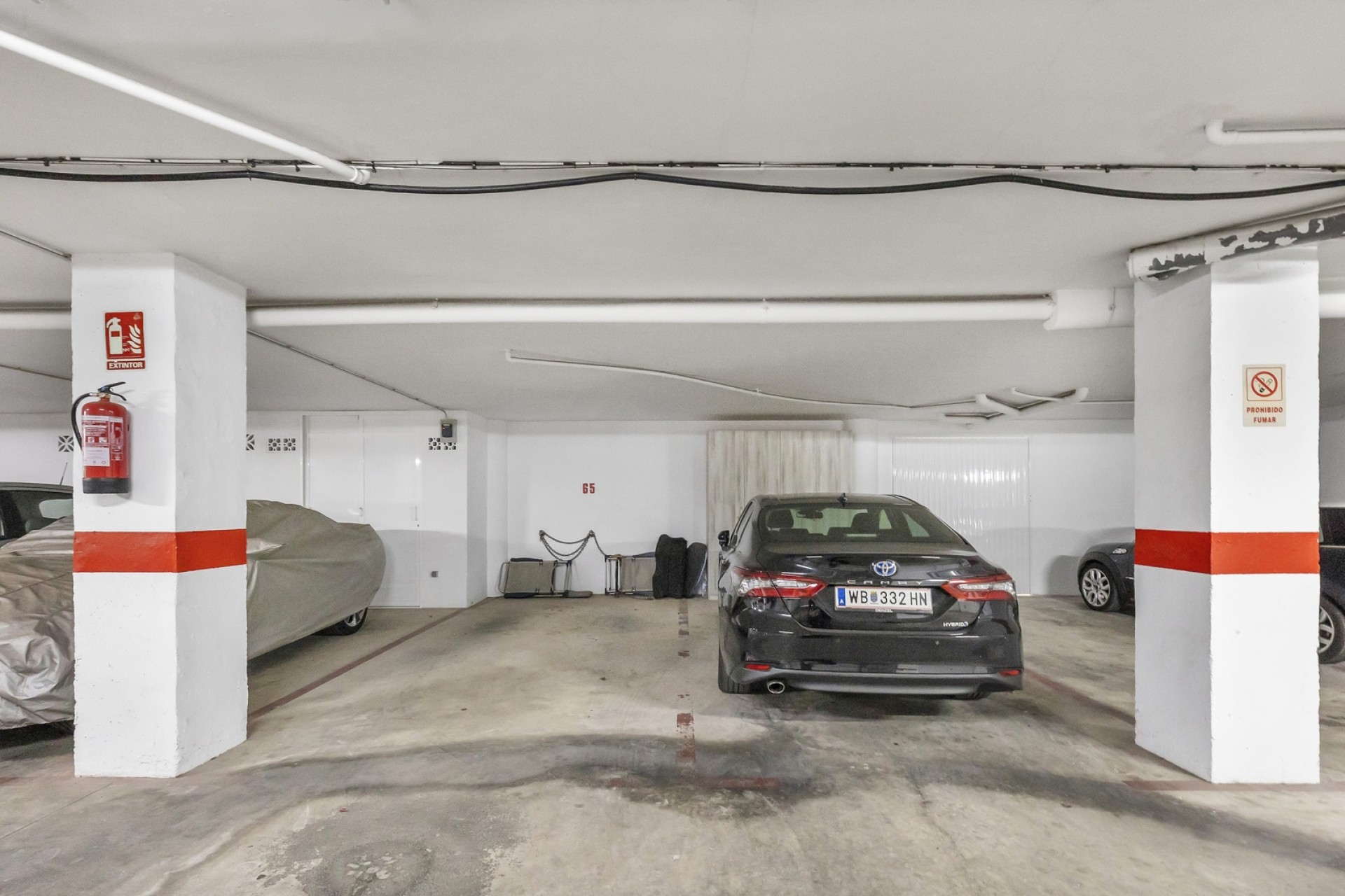 Resale - Apartment / Flat -
Guardamar del Segura