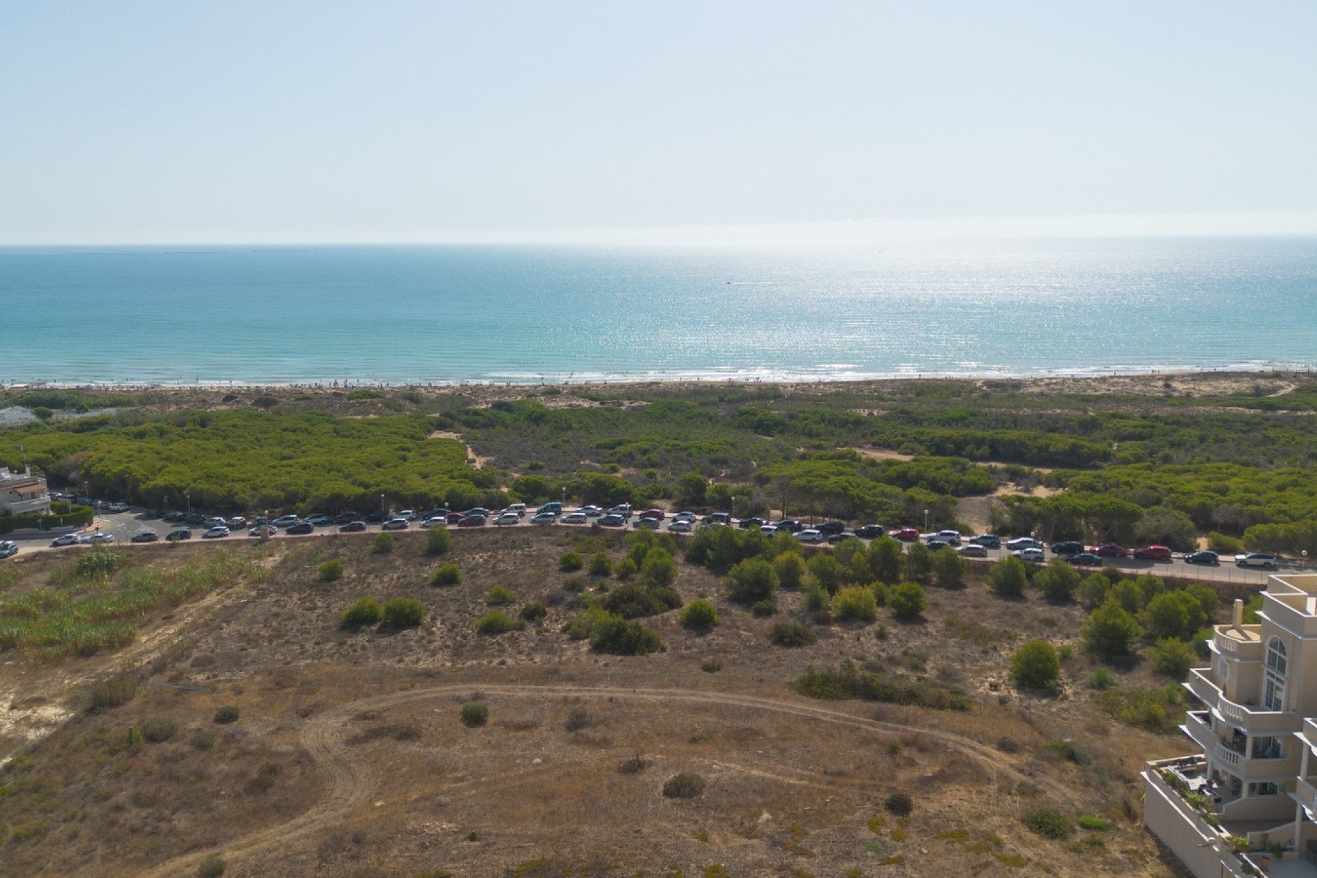 Resale - Apartment / Flat -
Guardamar del Segura