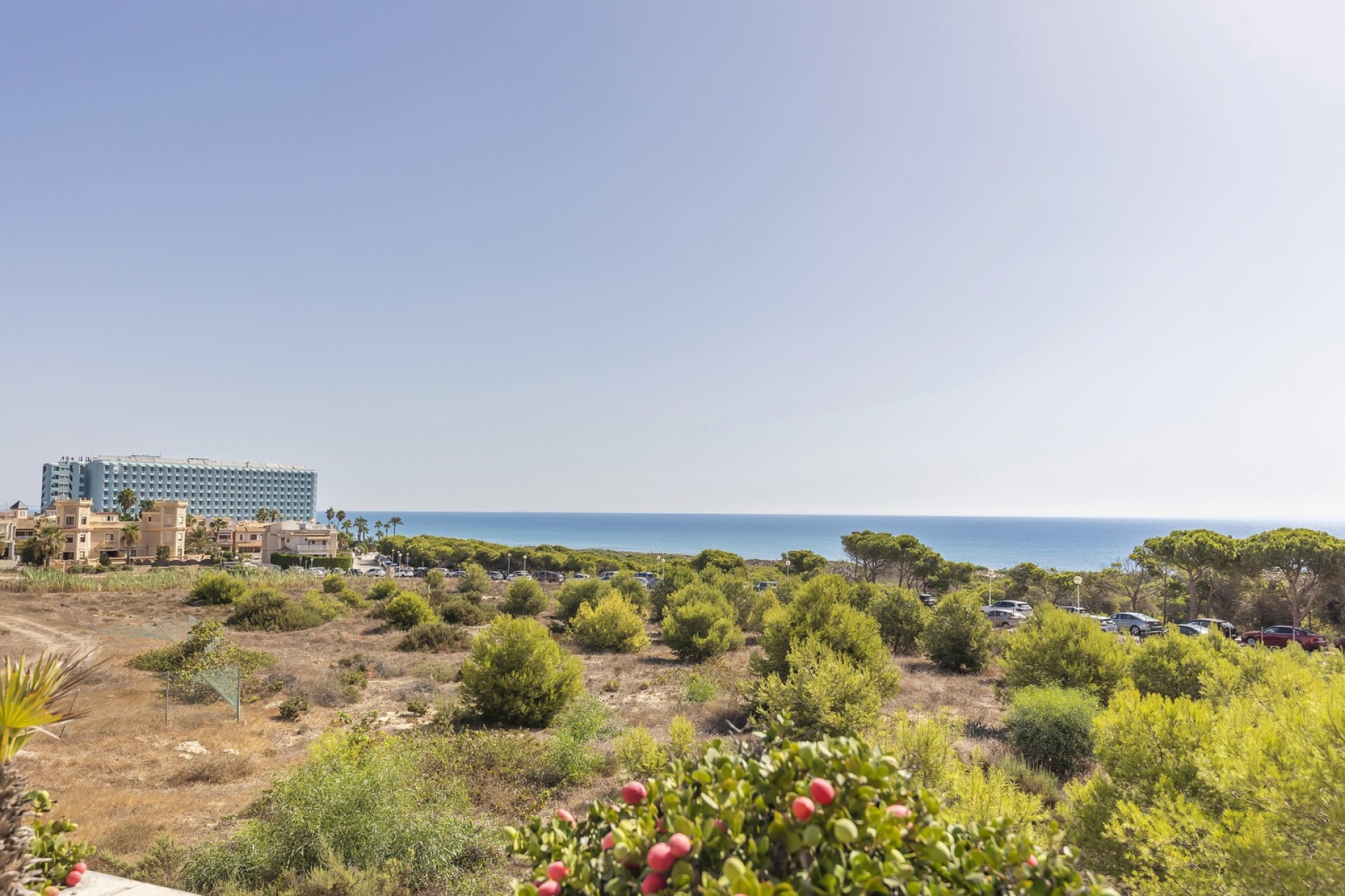 Resale - Apartment / Flat -
Guardamar del Segura