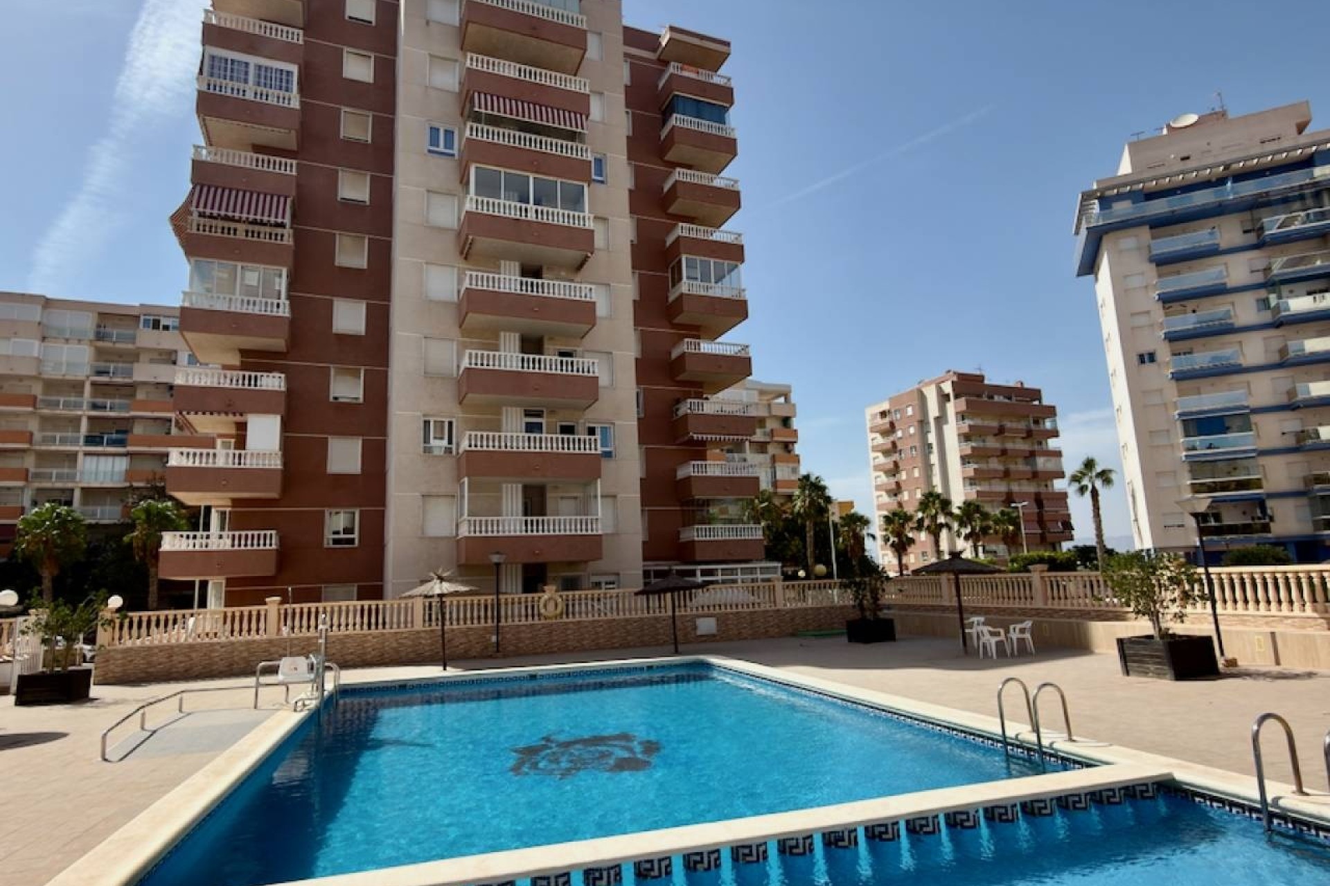 Resale - Apartment / Flat -
Guardamar del Segura